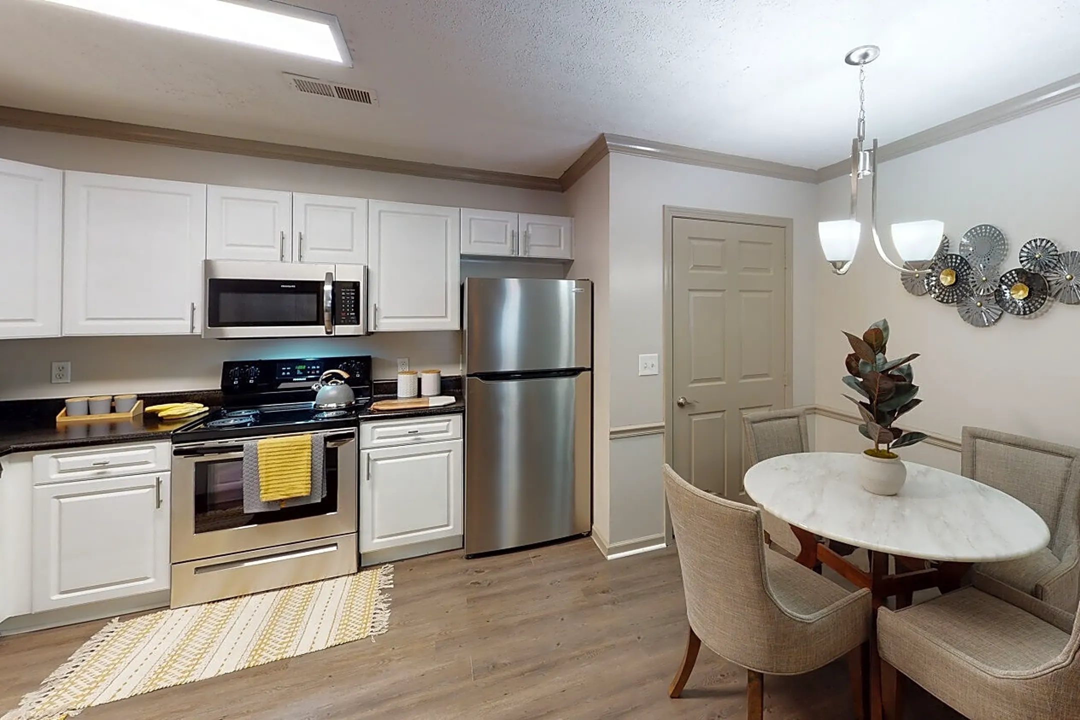 Fountain Brook Apartments 100 Brookhaven Cir Fort Oglethorpe, GA