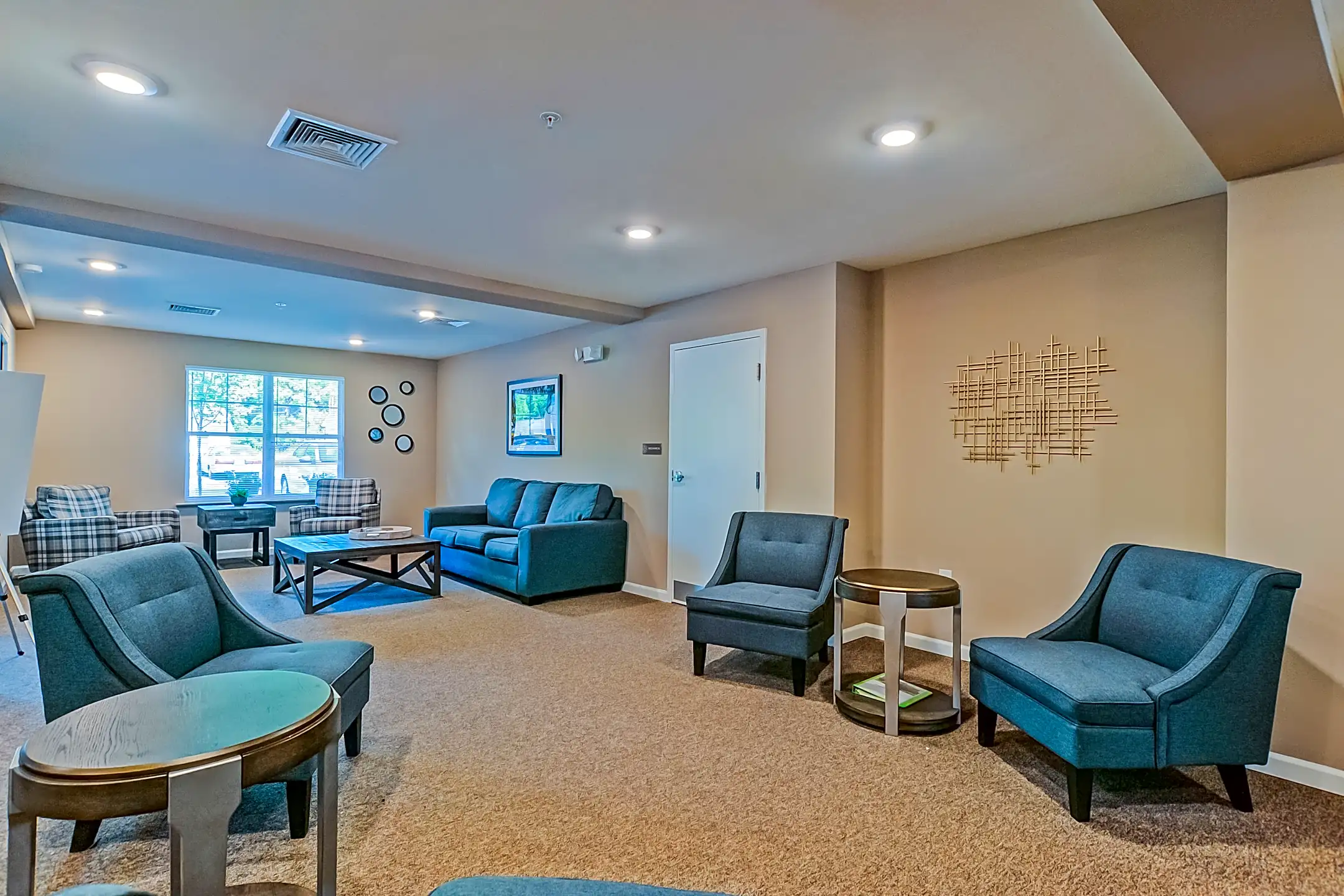 Shepard Greene Apartments 626 Shepard School Rd Zebulon, NC for