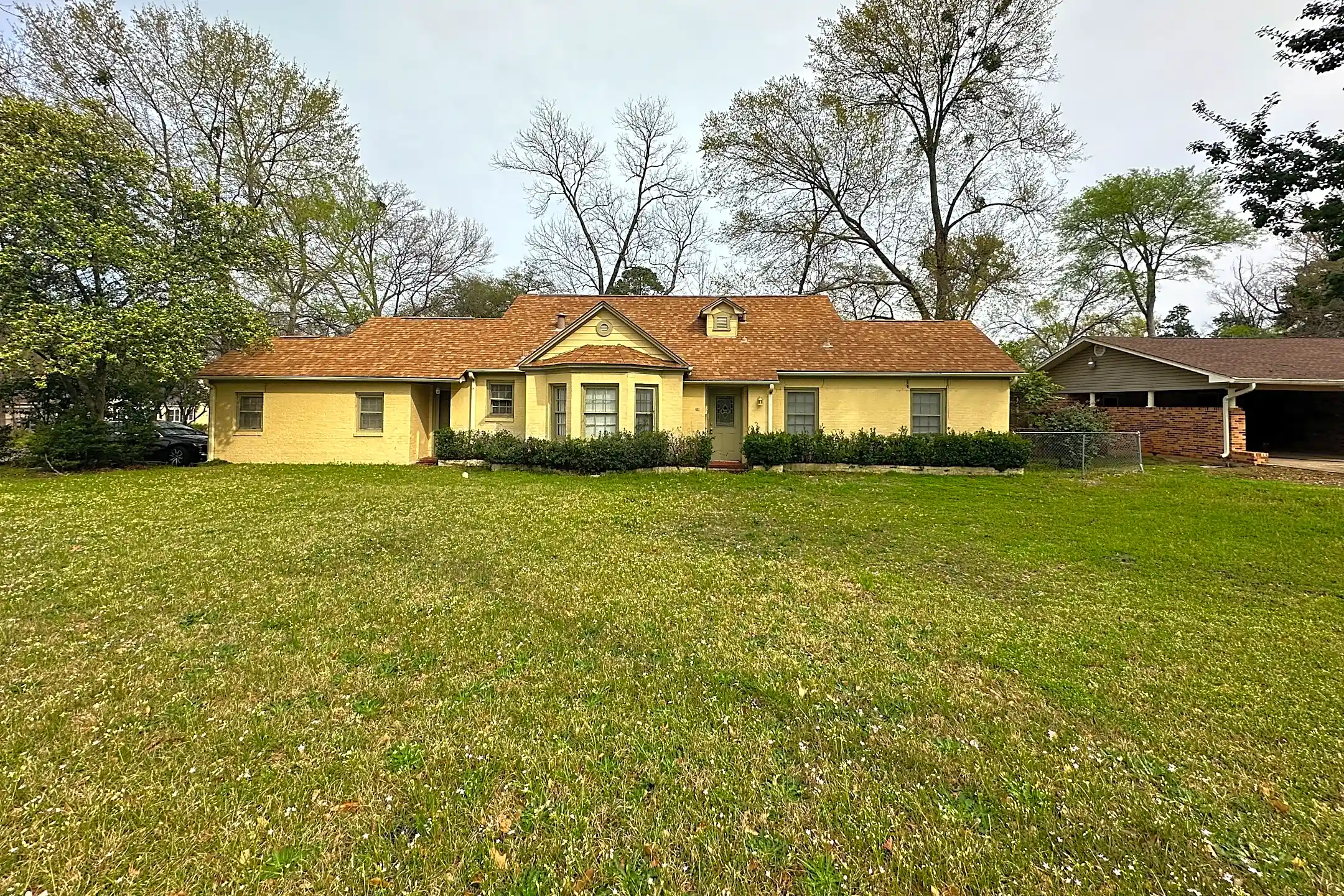 601 East Young Street Longview, TX Houses for Rent Rent.