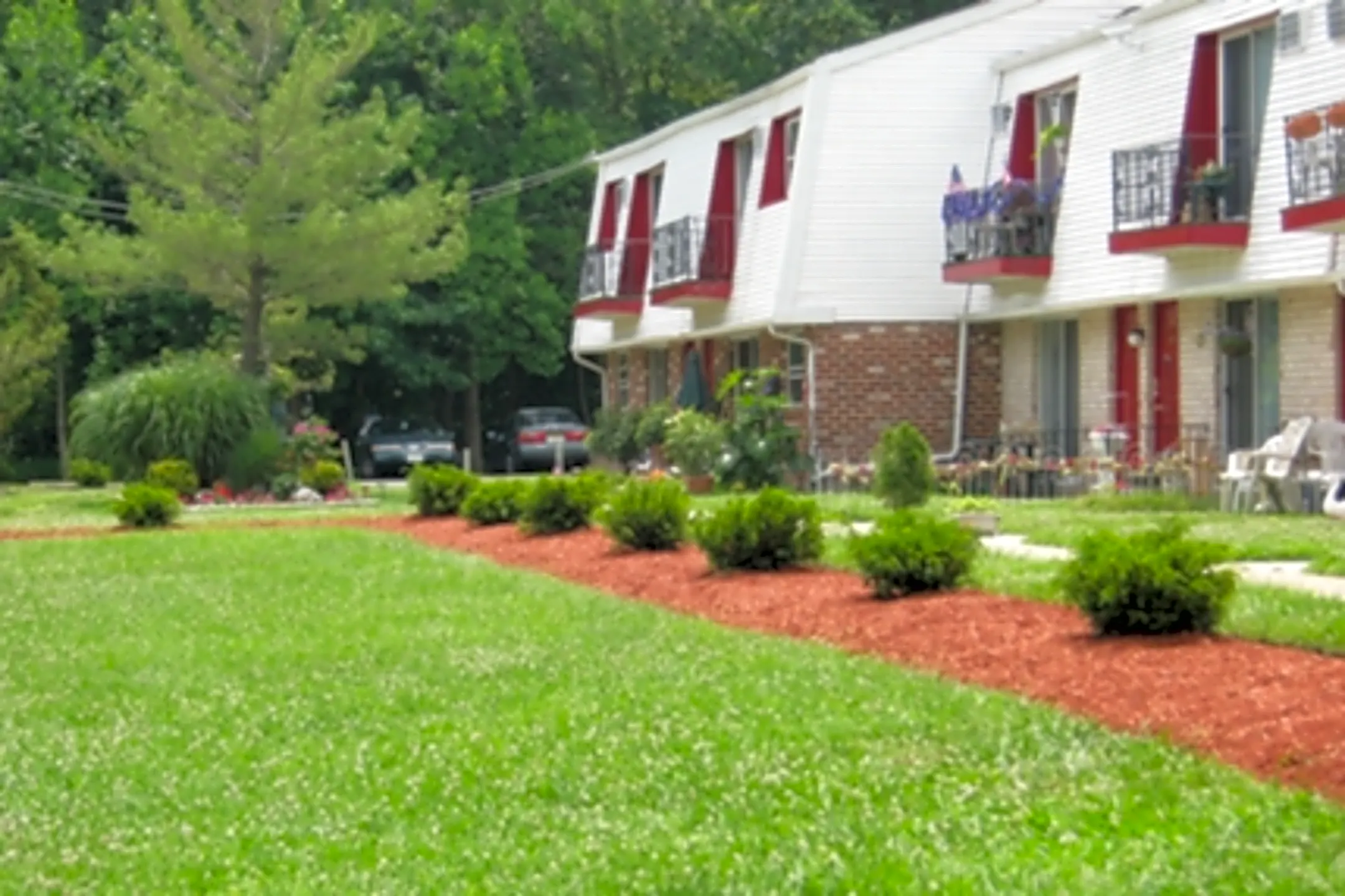 Woodcrest Apartments 335 Florence Ave Westville, NJ Apartments for