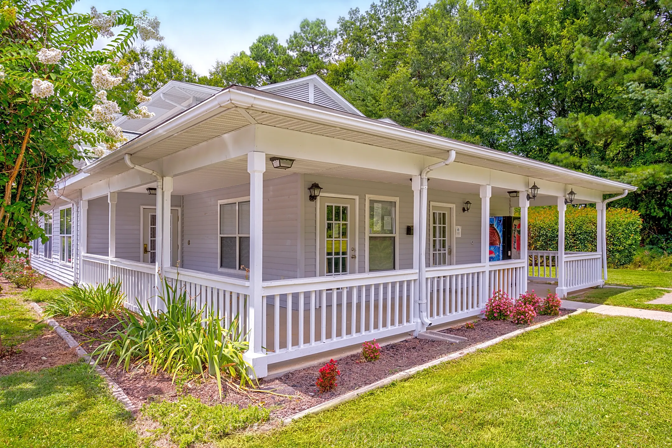 West Village Apartments Hillsborough, NC 27278