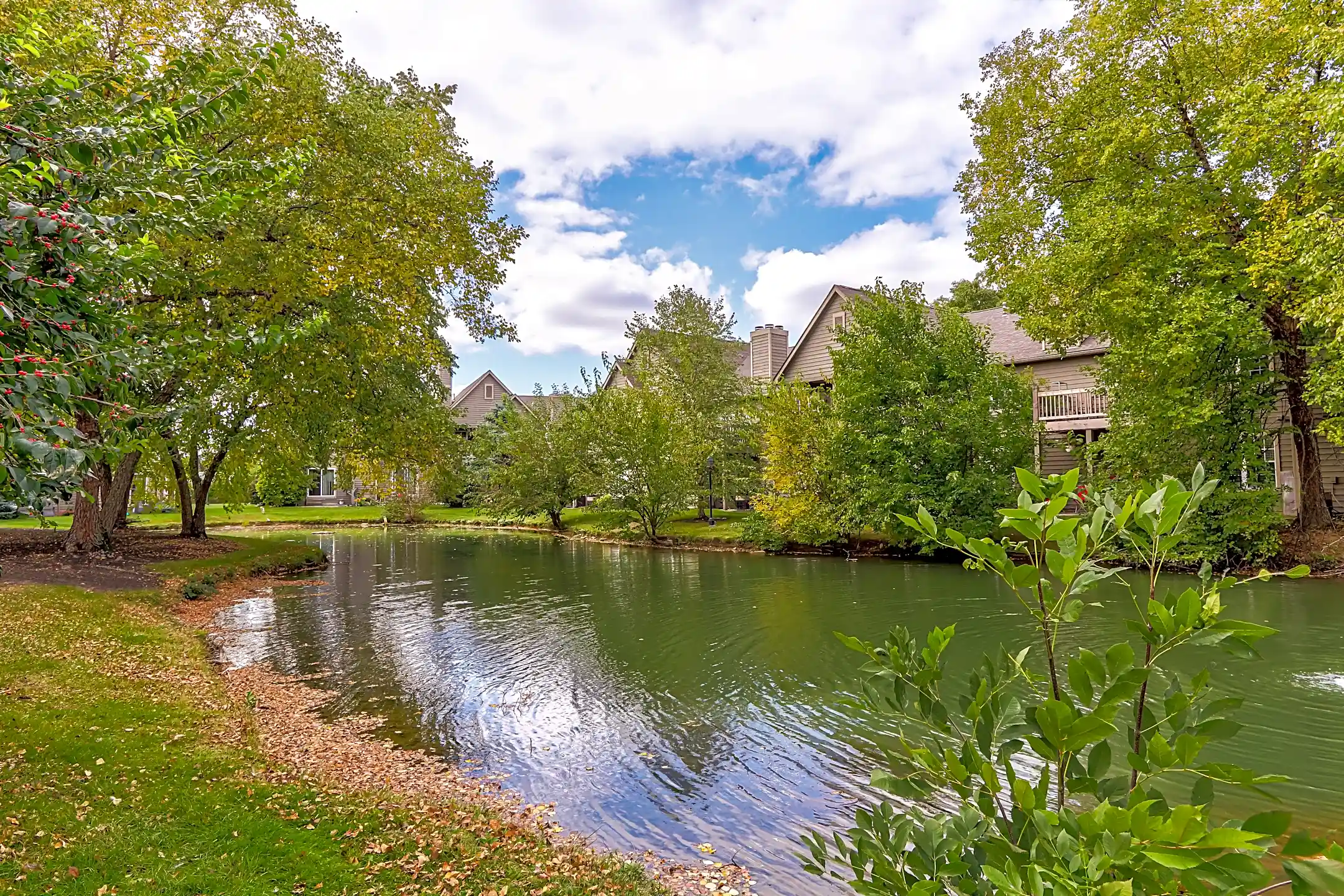 1 bedroom apartments dublin ohio