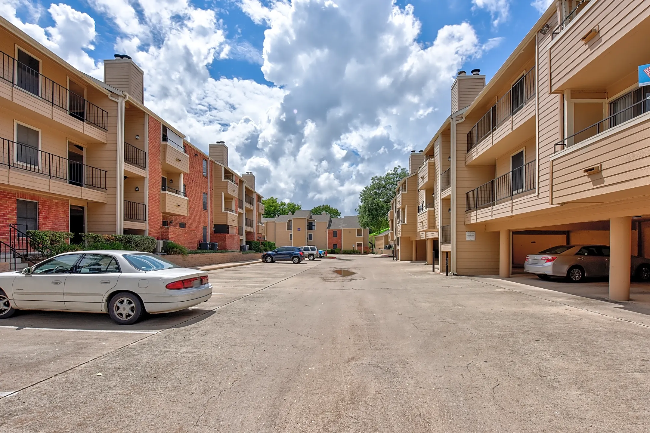 Bridge At Sterling Springs Apartments