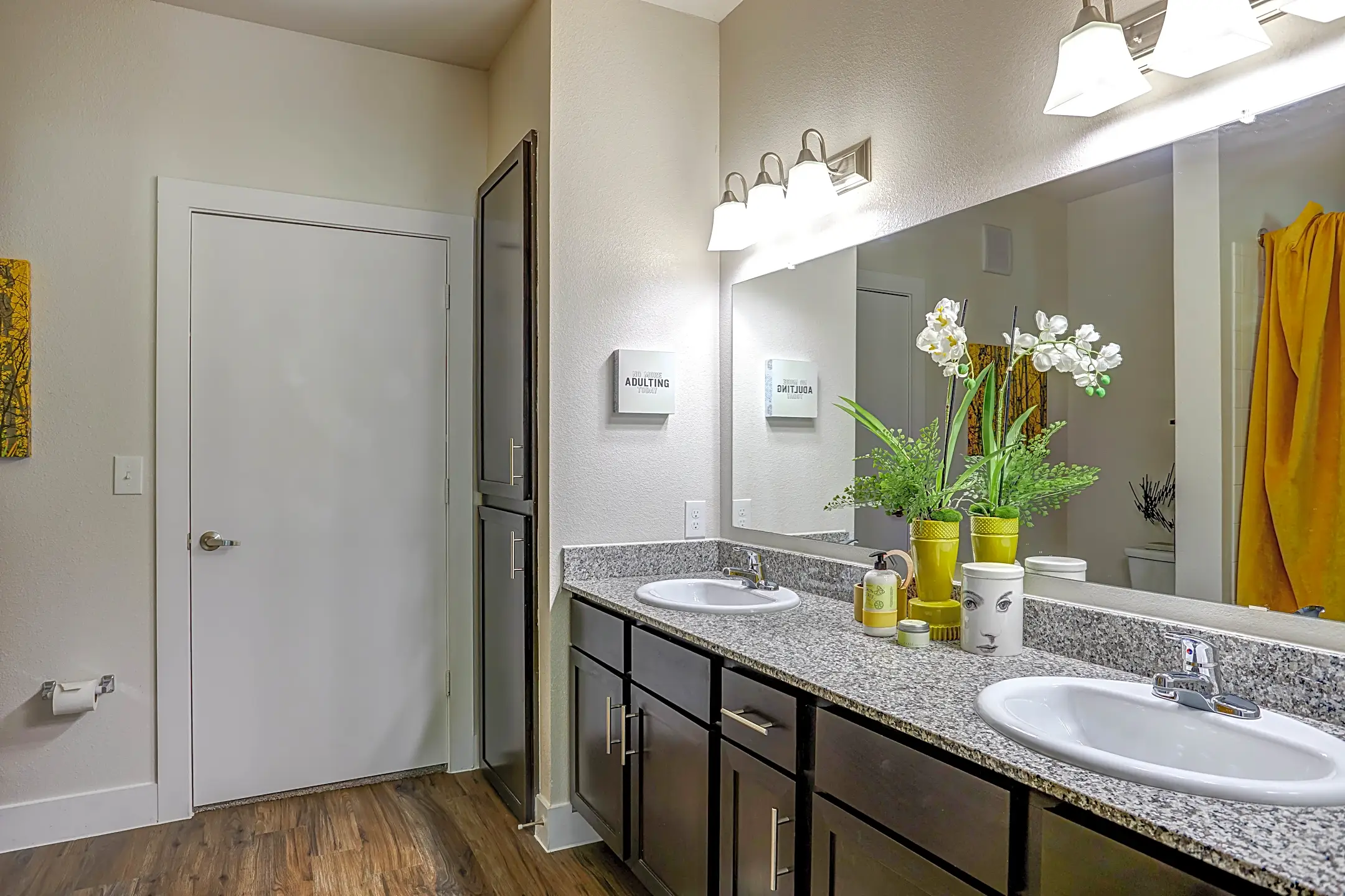 Esperanza 14006 Potranco Road San Antonio, TX Apartments for Rent