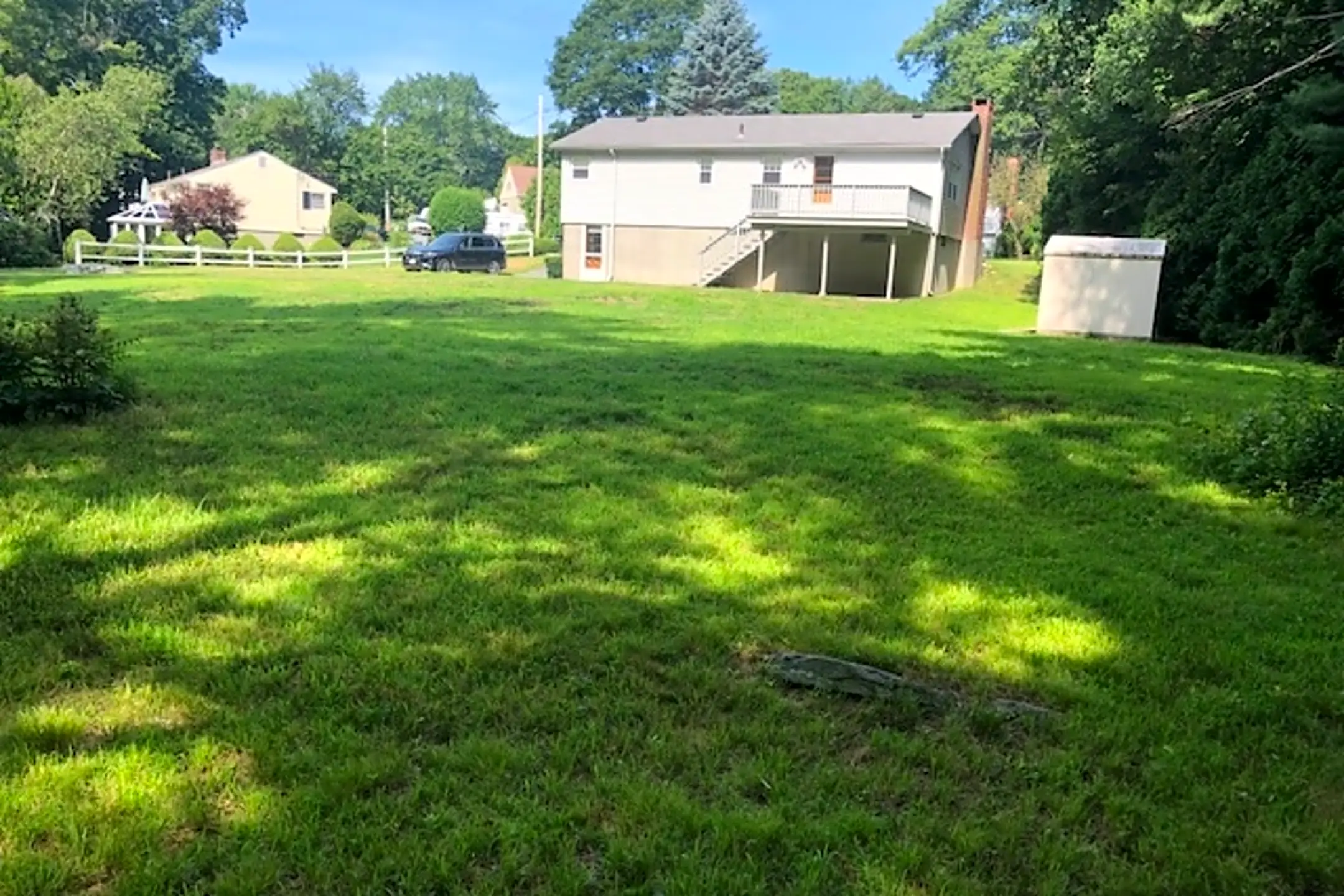 44 Topsfield Cir 44 Topsfield Cir unit Shrewsbury, MA Houses for