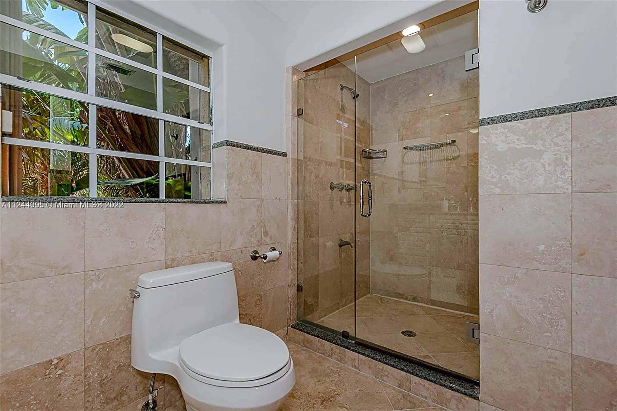 Bathroom - 18900 N Bay Rd - Sunny Isles Beach, FL