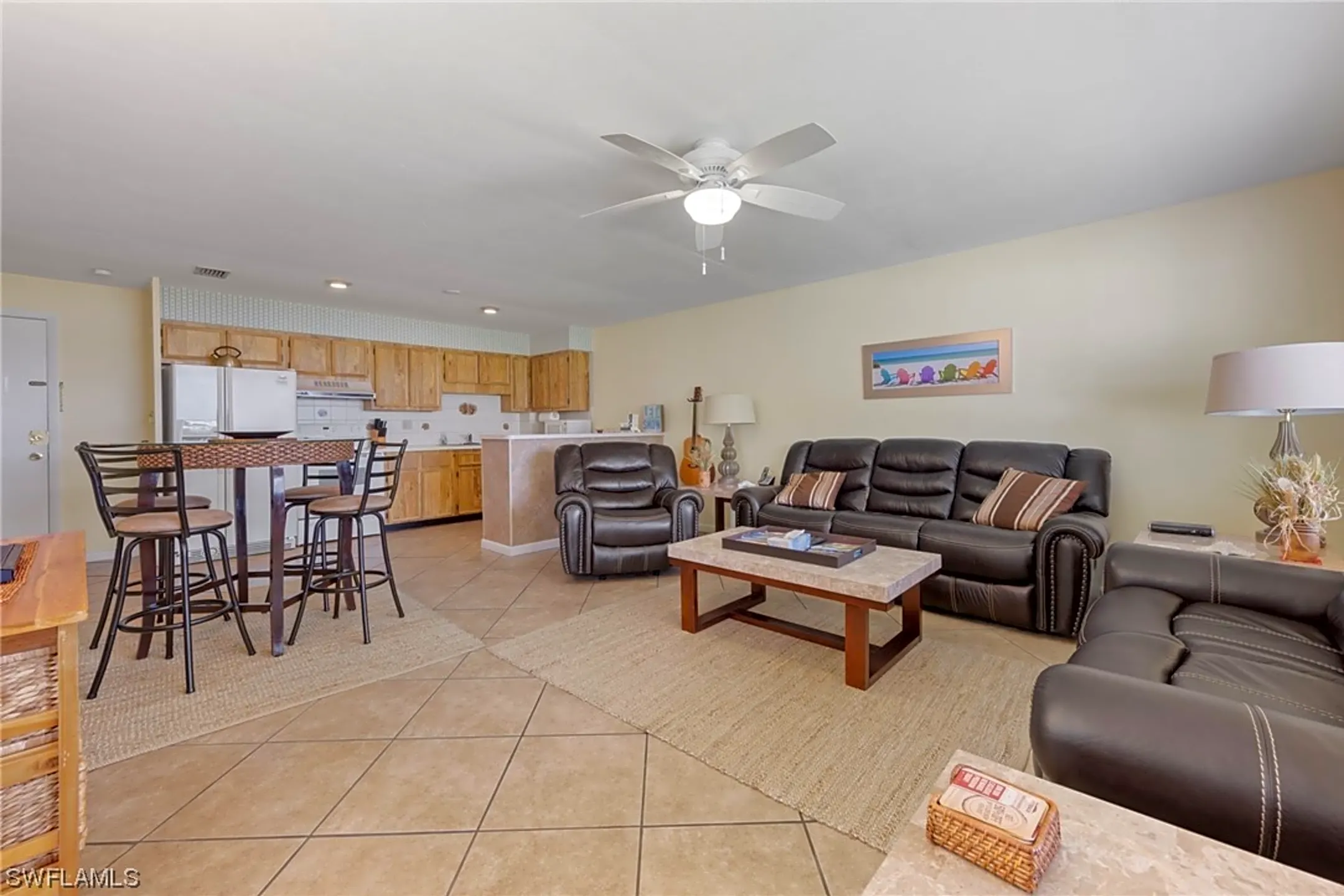 4802 Tudor Dr #210 Condos - Cape Coral, FL 33904