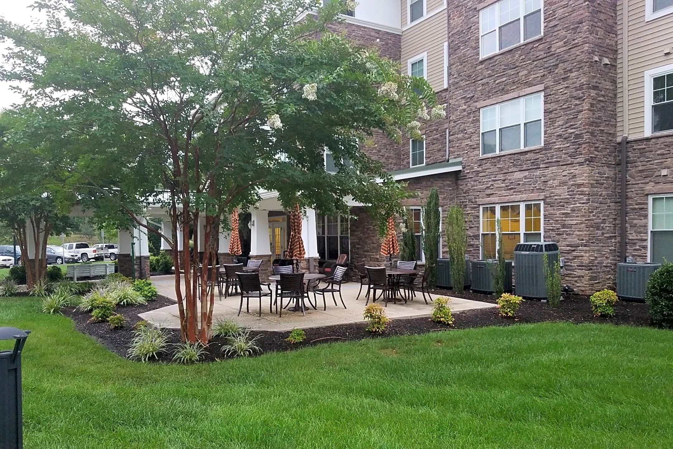 Victory Woods Senior Apartments - 21155 Lexwood Dr | Lexington Park, MD ...