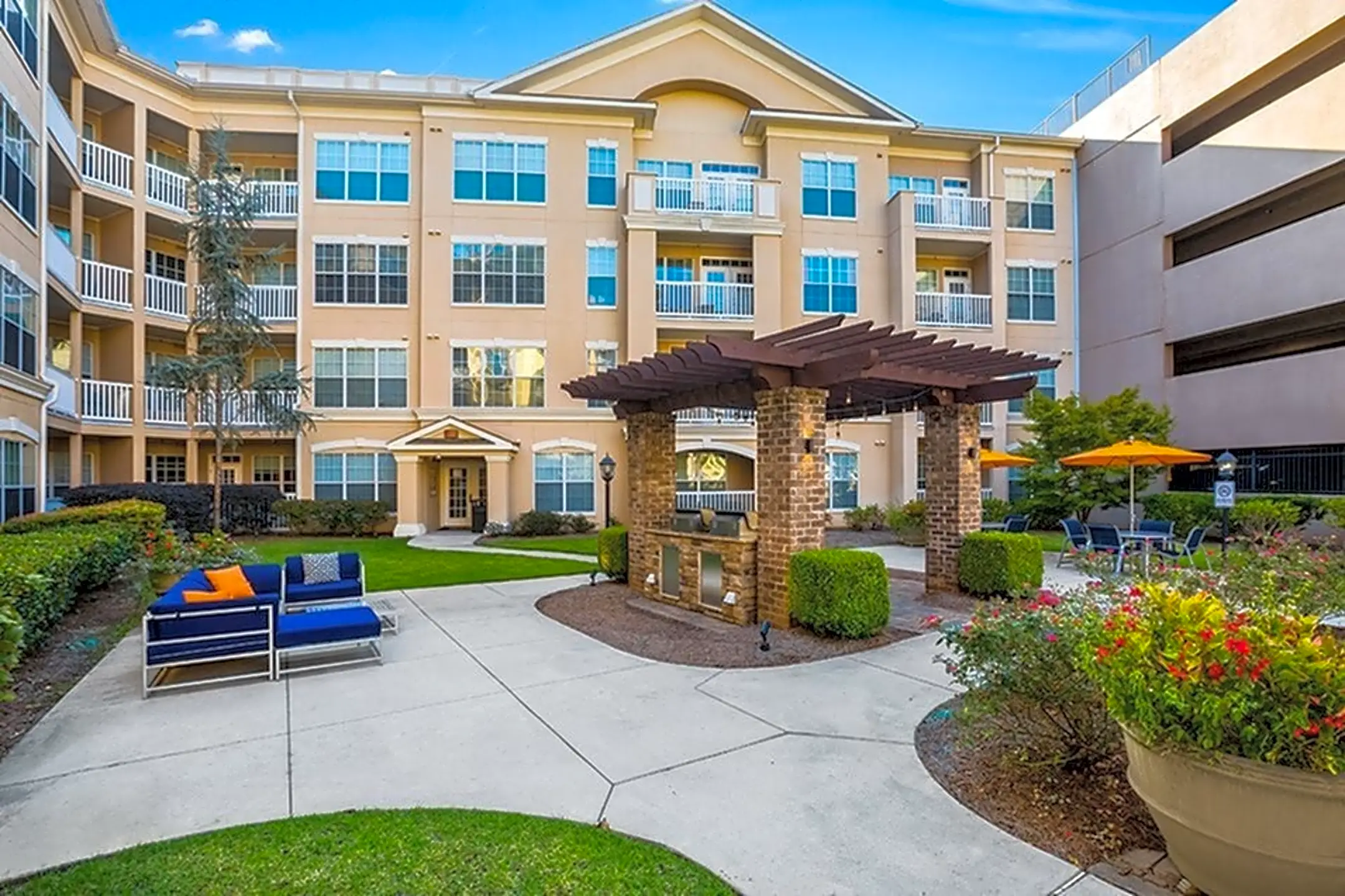 The Savoy 4306 N Shallowford Rd Atlanta, GA Apartments for Rent Rent.