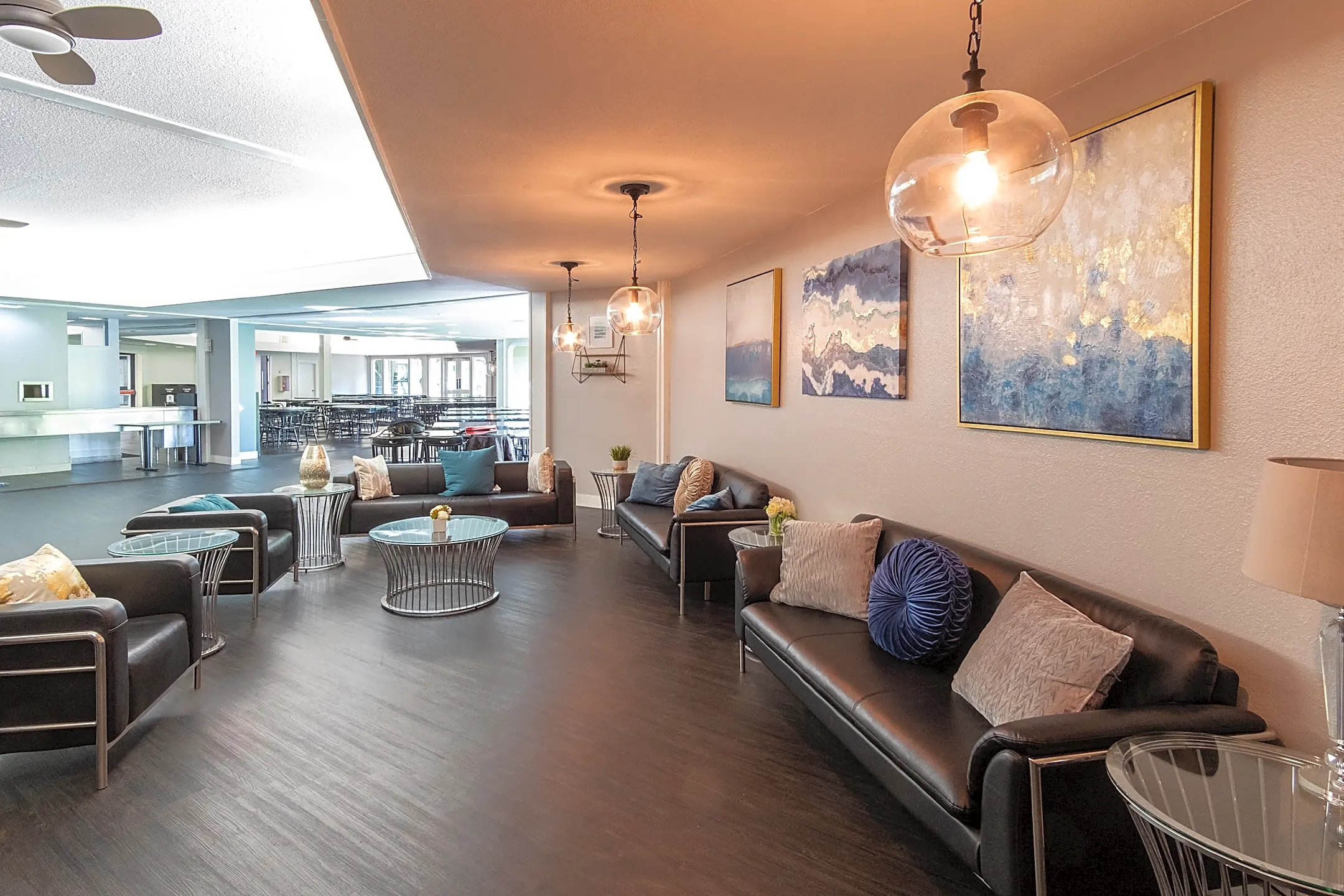 The SLO Student Living 1050 E Foothill Blvd San Luis Obispo, CA