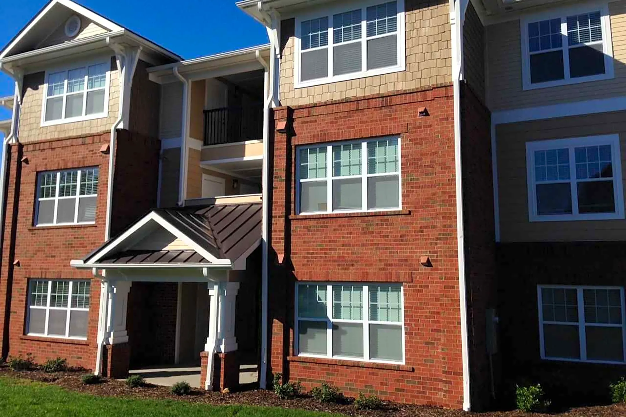 Apartments For Rent In Roxboro Nc