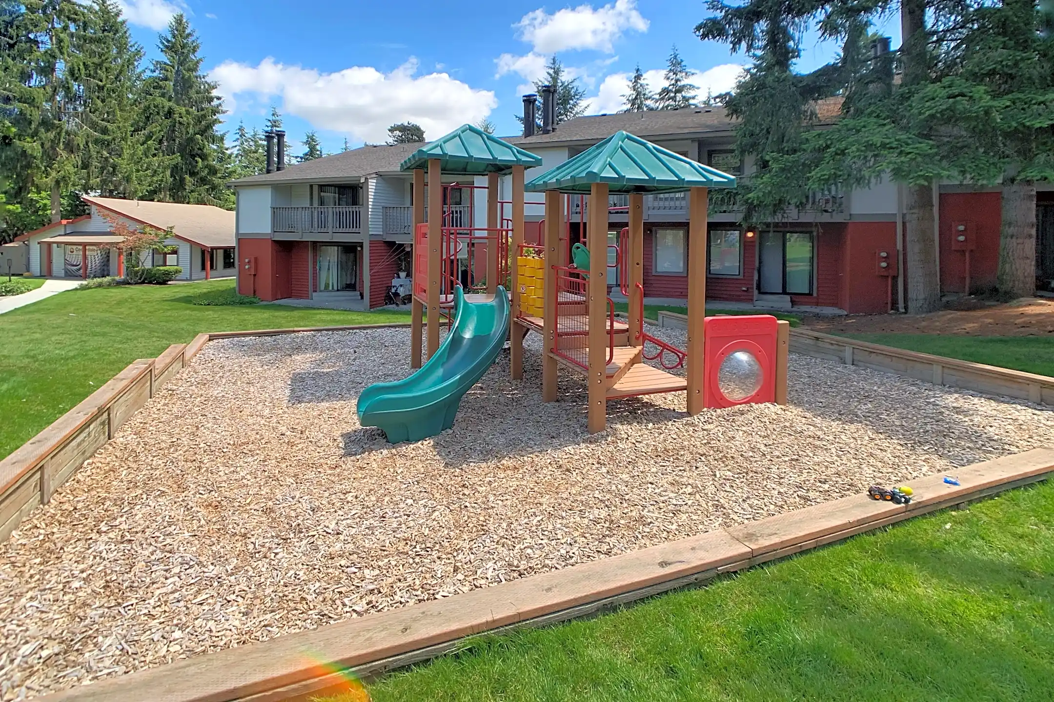 Cedardale 2501 SW 336th St Federal Way, WA Apartments for Rent Rent.