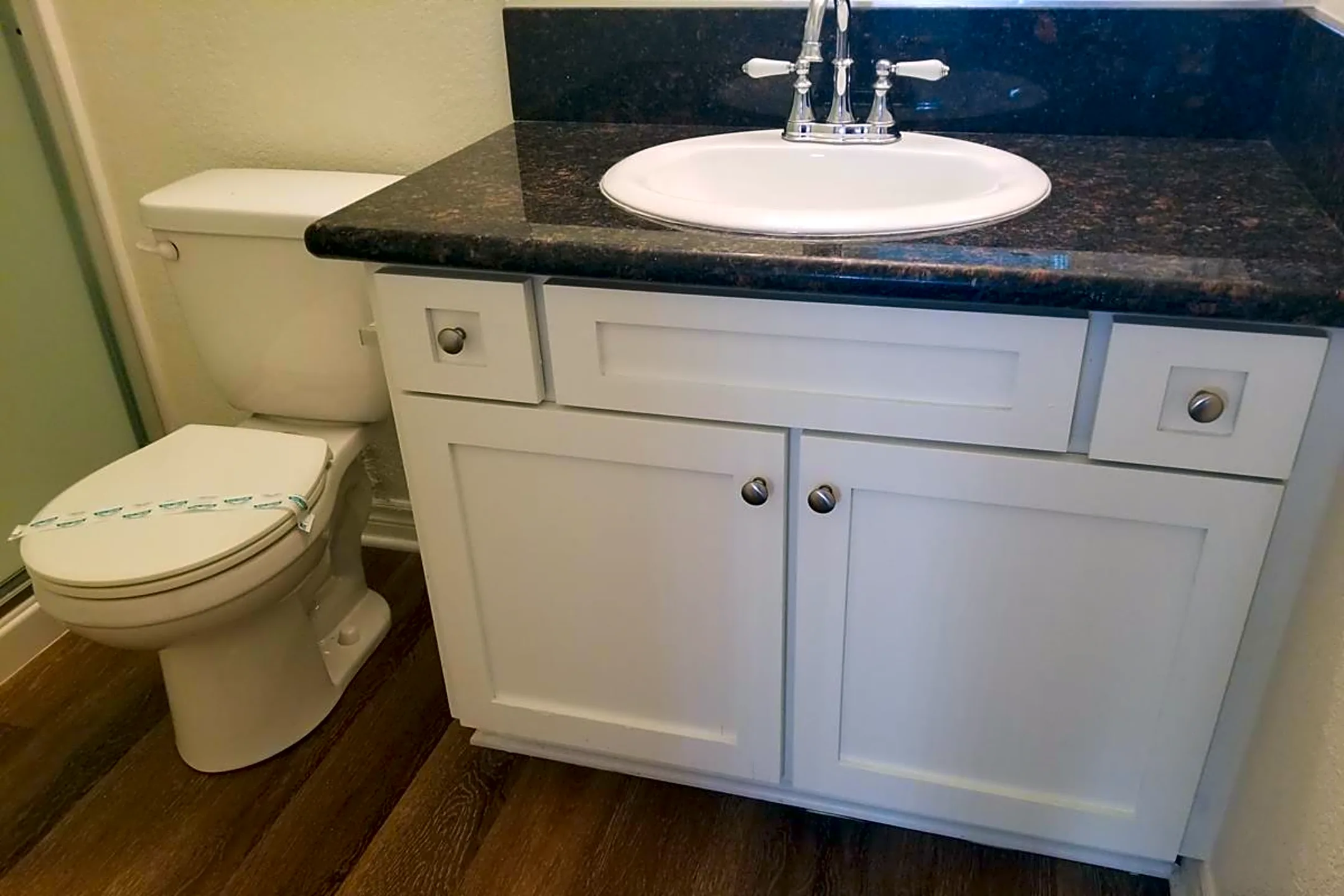 Western Garden Apartments Anaheim, CA 92804