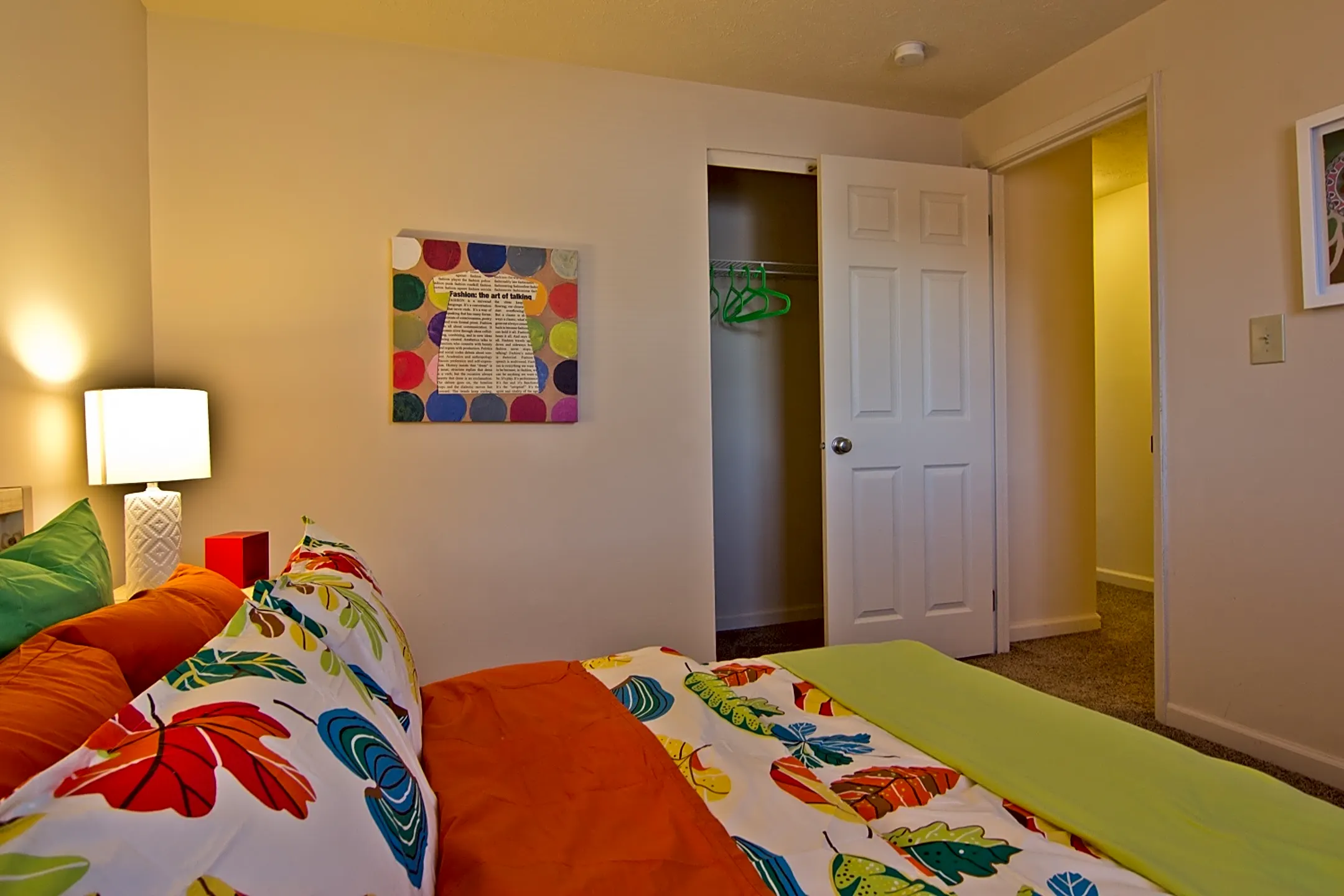 Galloway Village Apartments Columbus, OH 43228