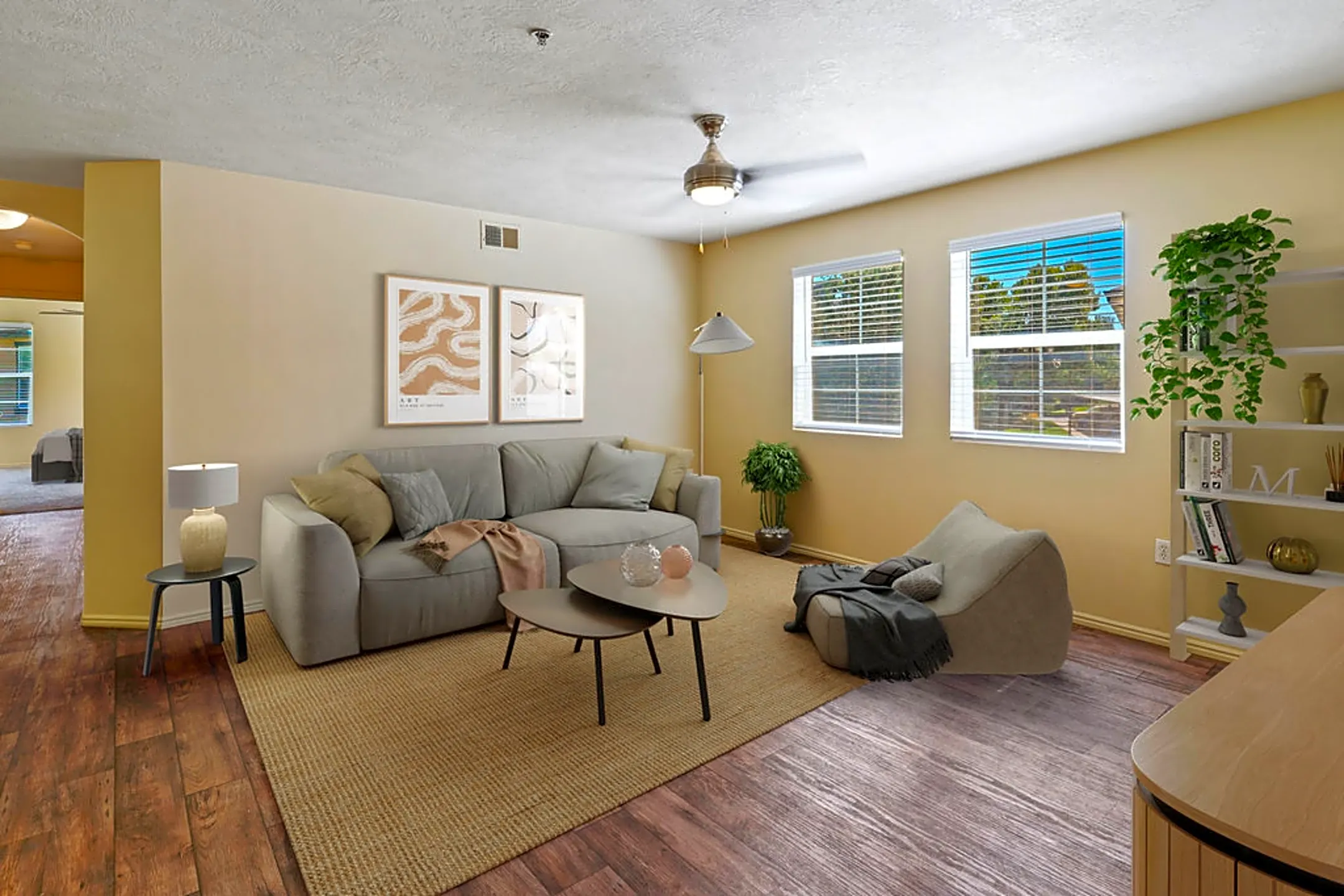 The Bluffs 14035 Marketview Drive Bluffdale, UT Apartments for Rent