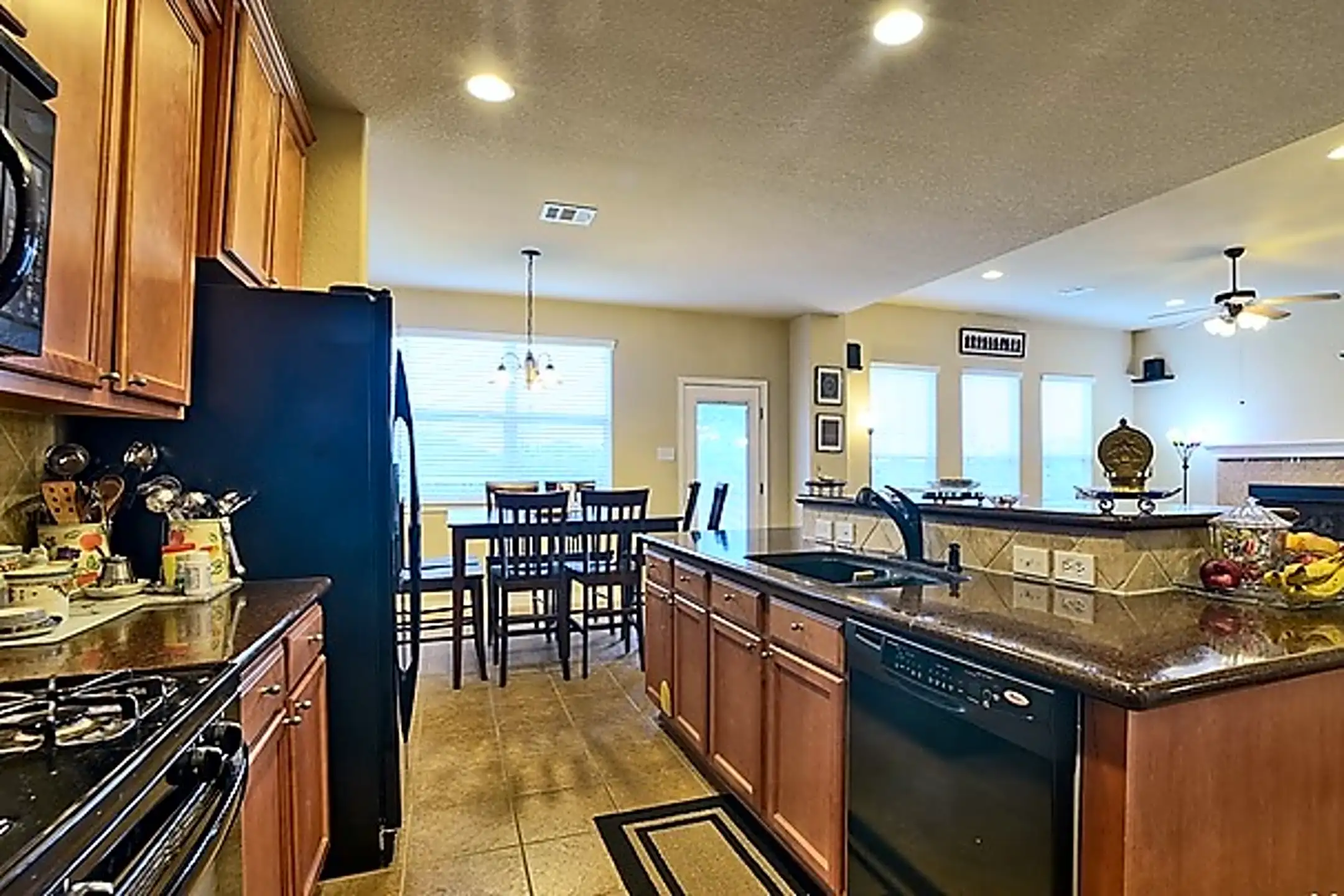 3714 Mendocino Park San Antonio, TX Houses for Rent Rent.