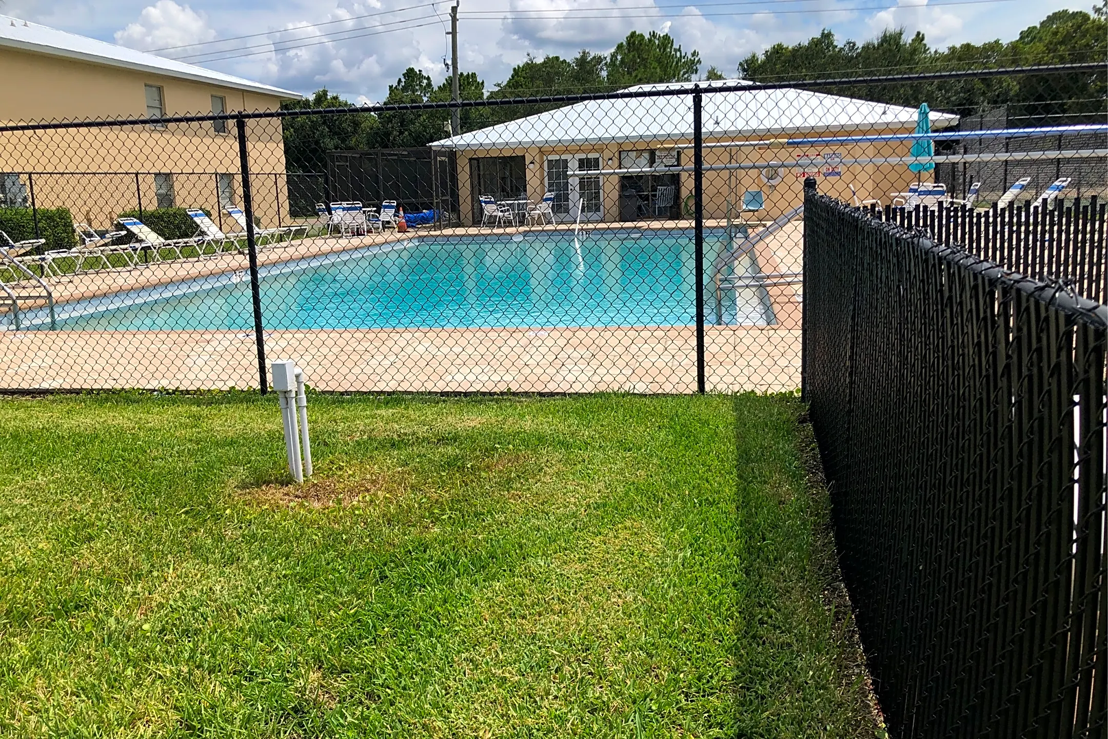 The Pines Of Deep Creek 25050 sandhill blvd Punta Gorda, FL