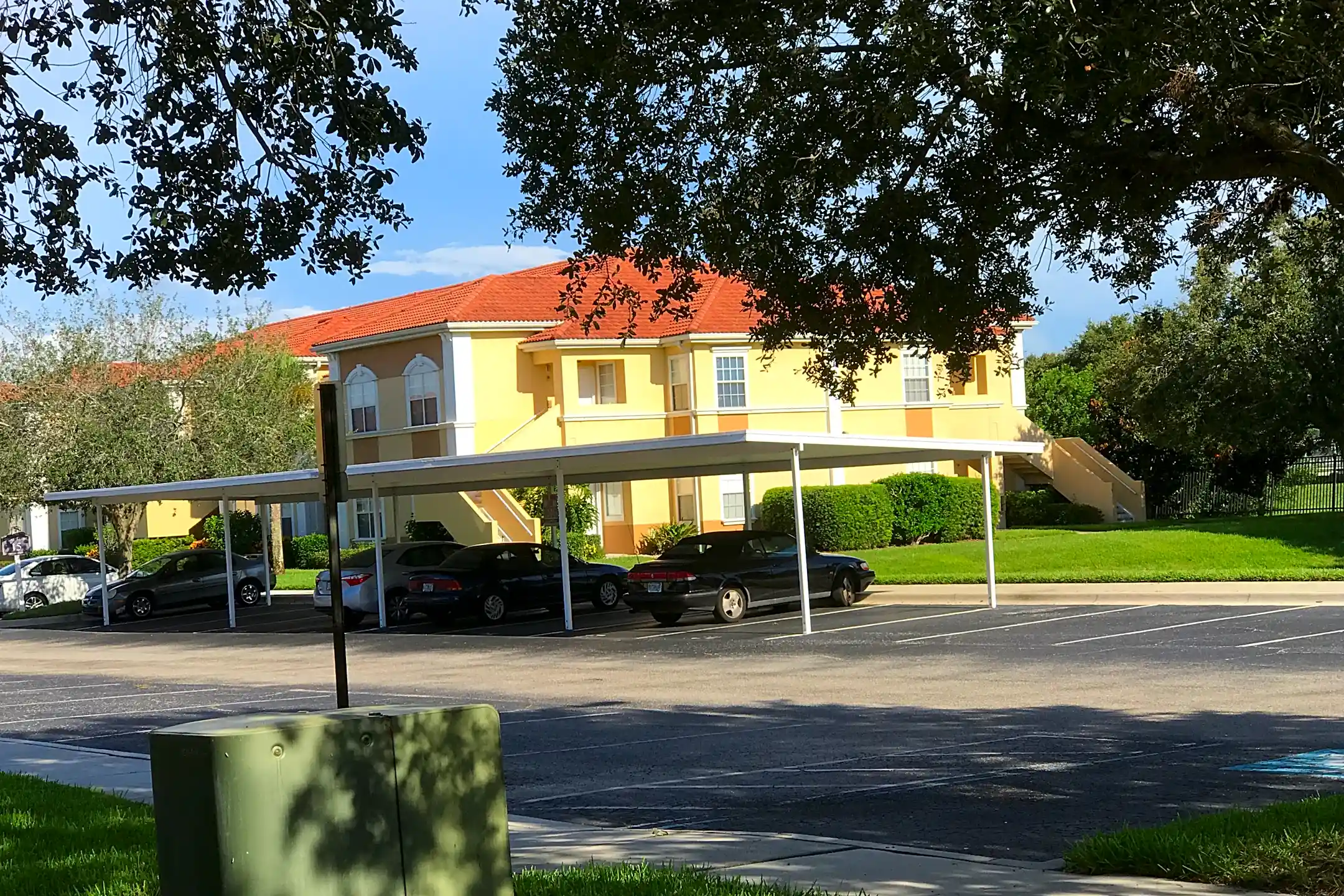 Villa Deste At Villagio Apartments Apartments Venice, FL 34292