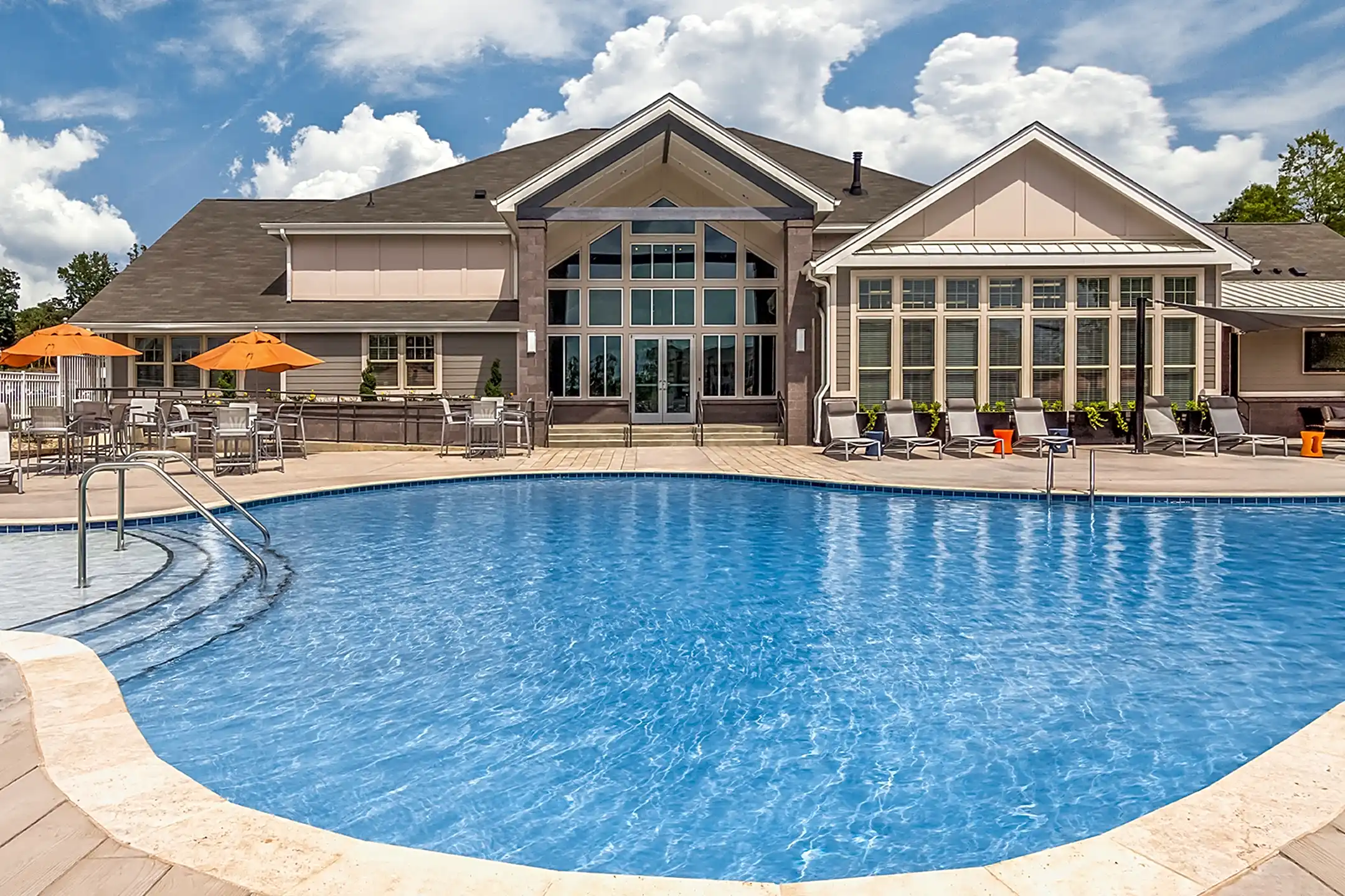 Sycamore at Tyvola Tyvola Centre Dr & W Tyvola Rd Charlotte, NC