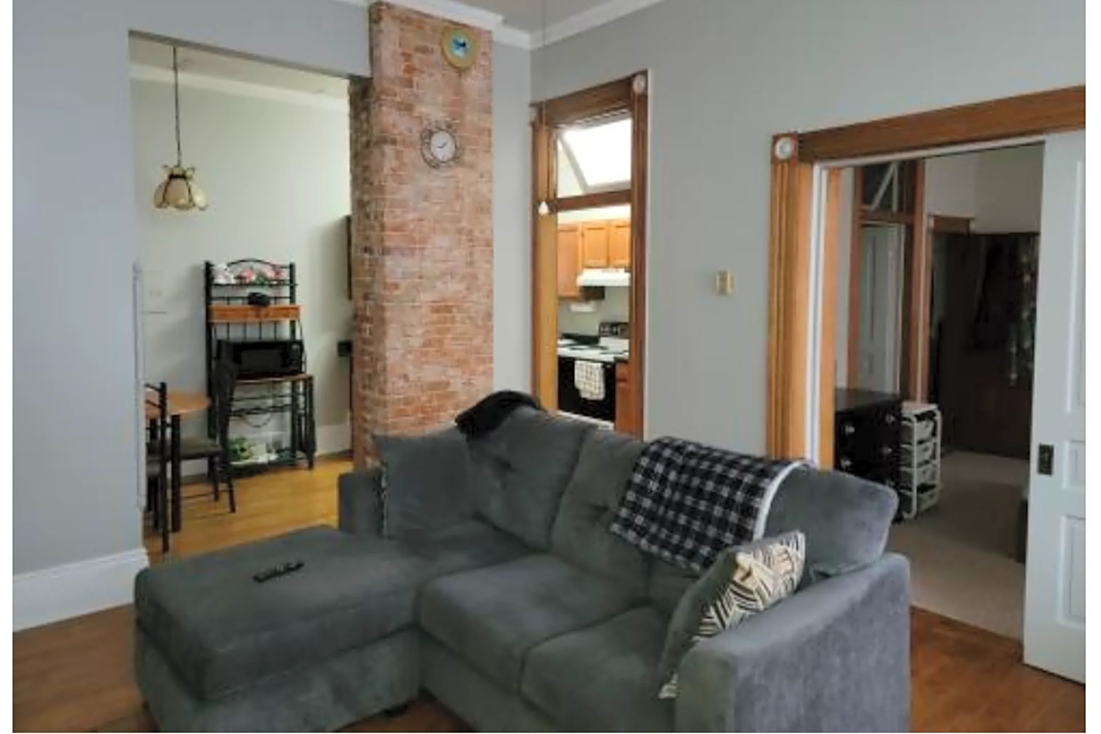 6496 Marlette Rd Apartments Marlette, MI 48453