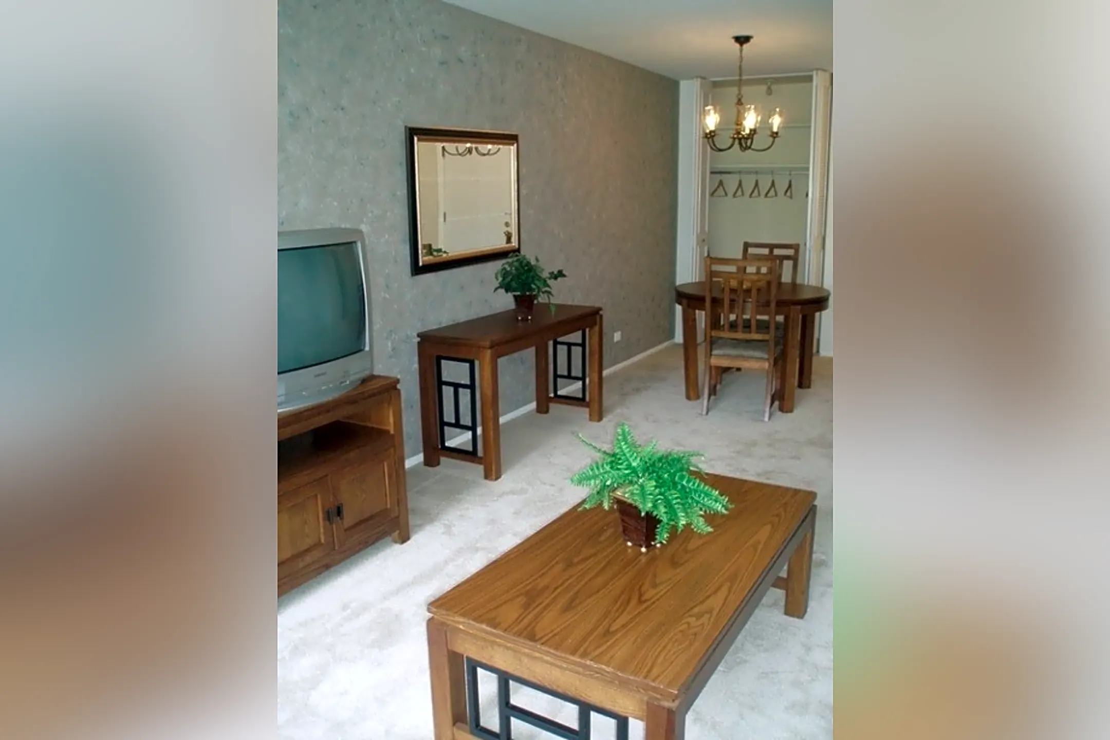 Pine Creek Apartments Houston, TX 77013