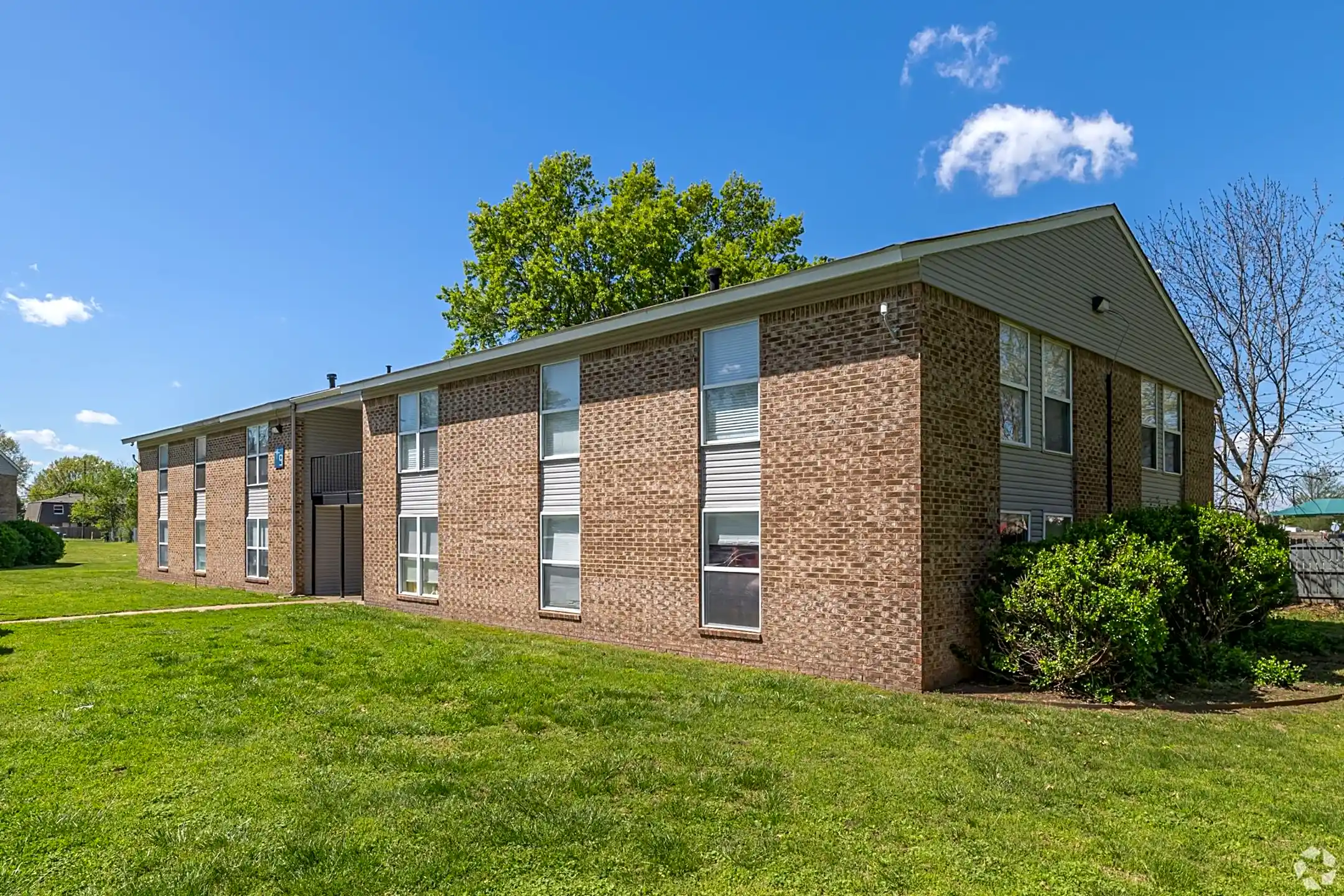 The Avenue Apartments Fayetteville, AR 72701