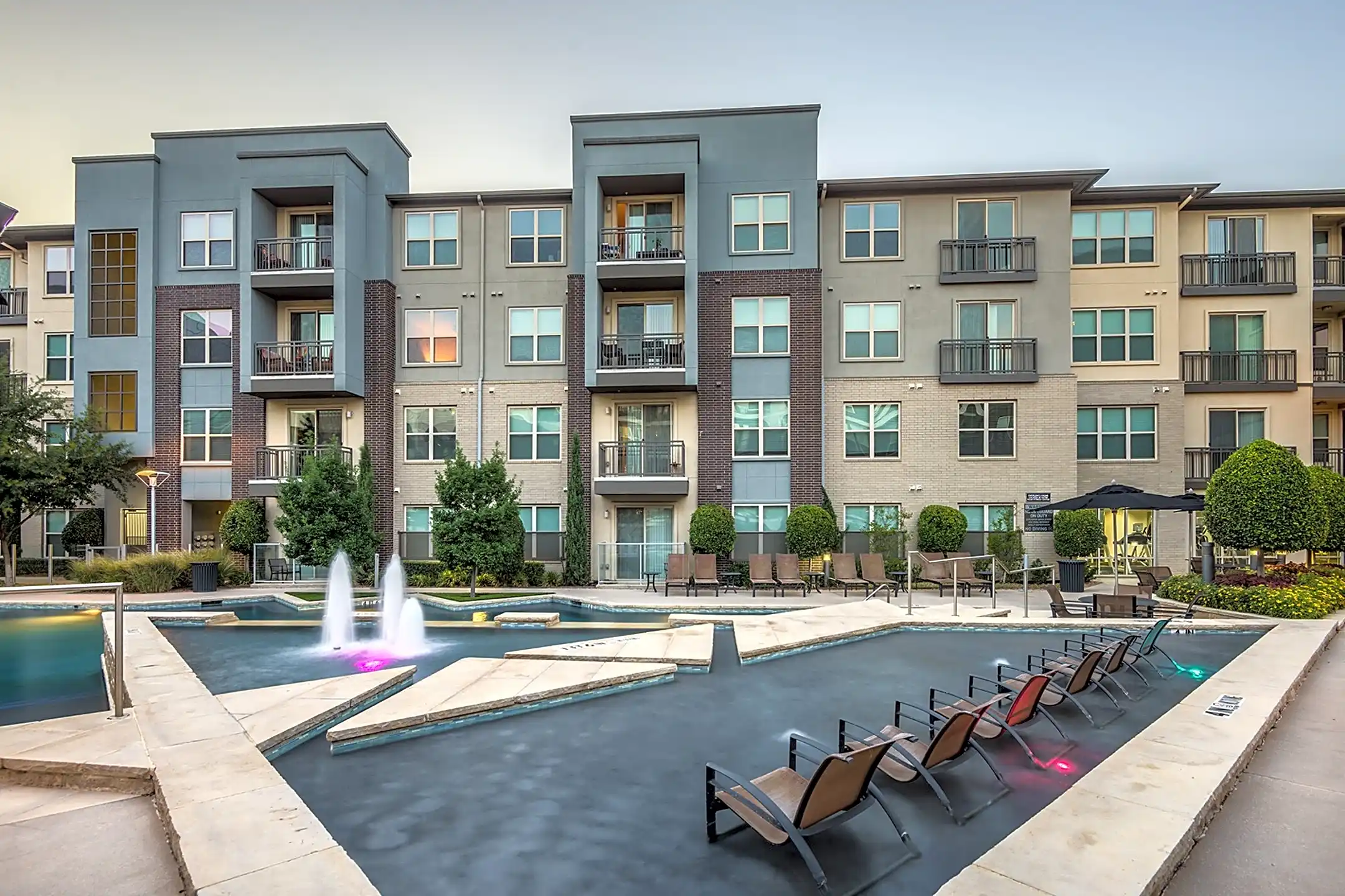 Avant on Market Center Apartments Dallas, TX 75207