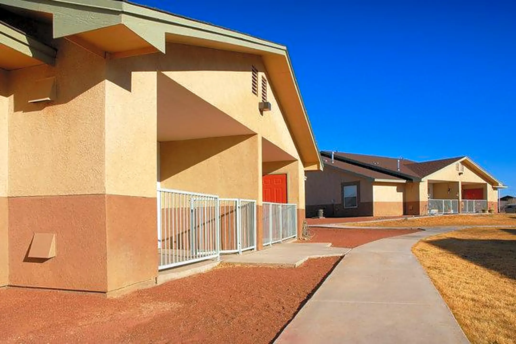 Mariposa Village 901 S Tennyson Dr Deming, NM Apartments for Rent