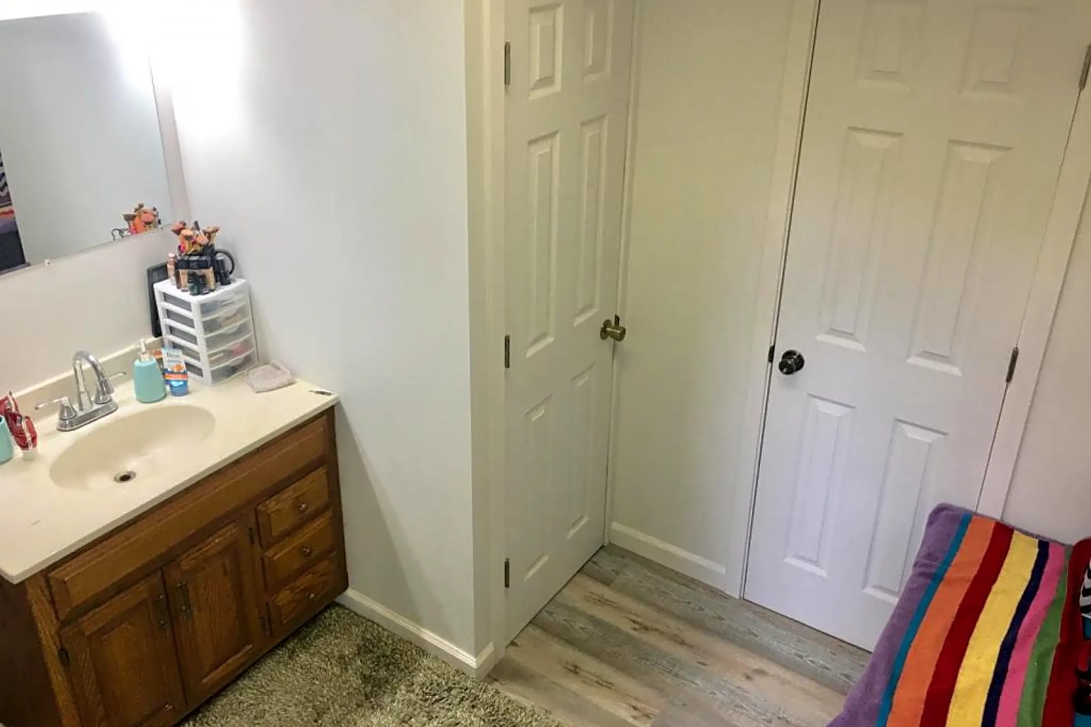 412 Sanborn Ave Big Rapids, MI Apartments for Rent Rent.