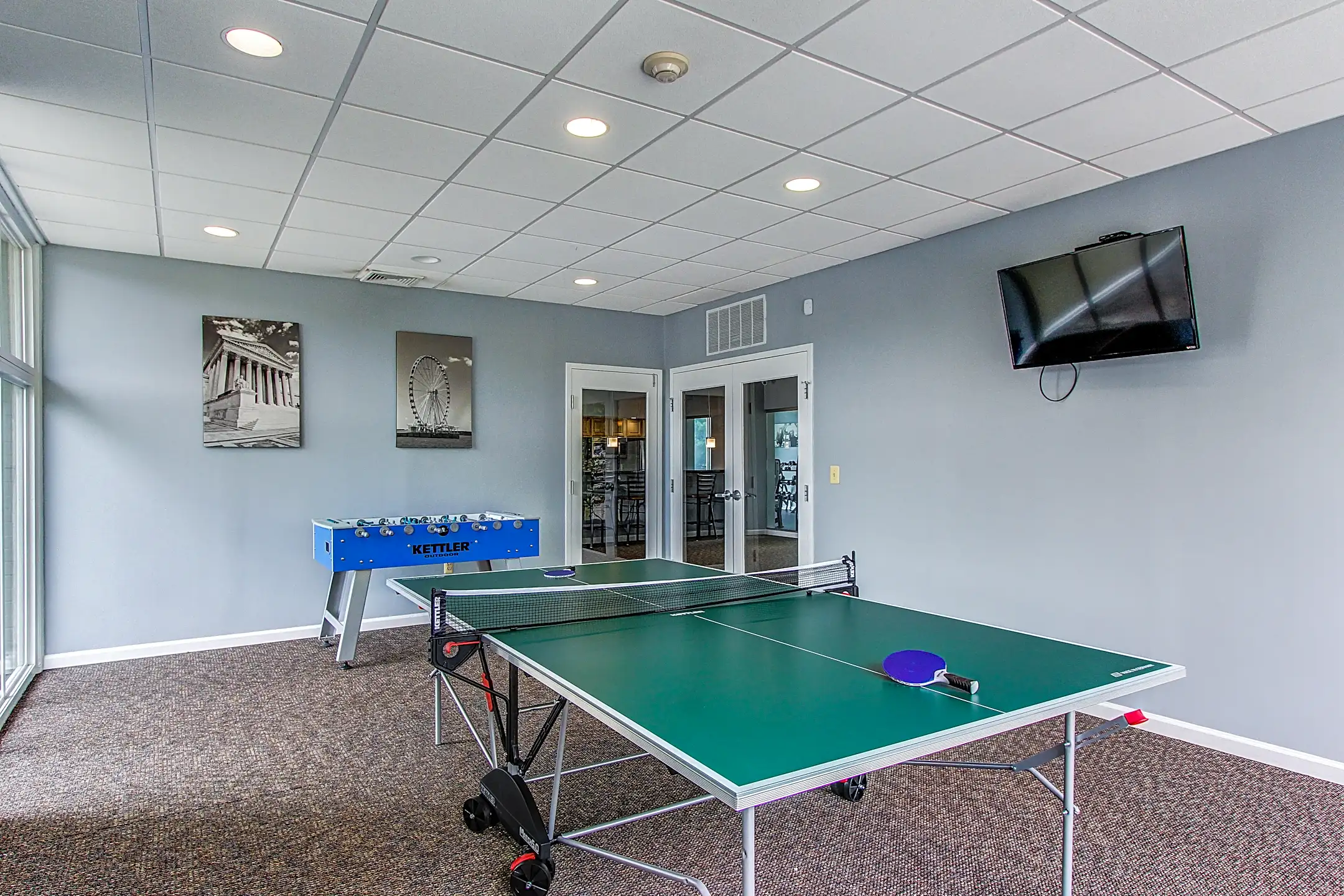 Henson Creek Apartment Homes 3466 Brinkley Rd Temple Hills, MD