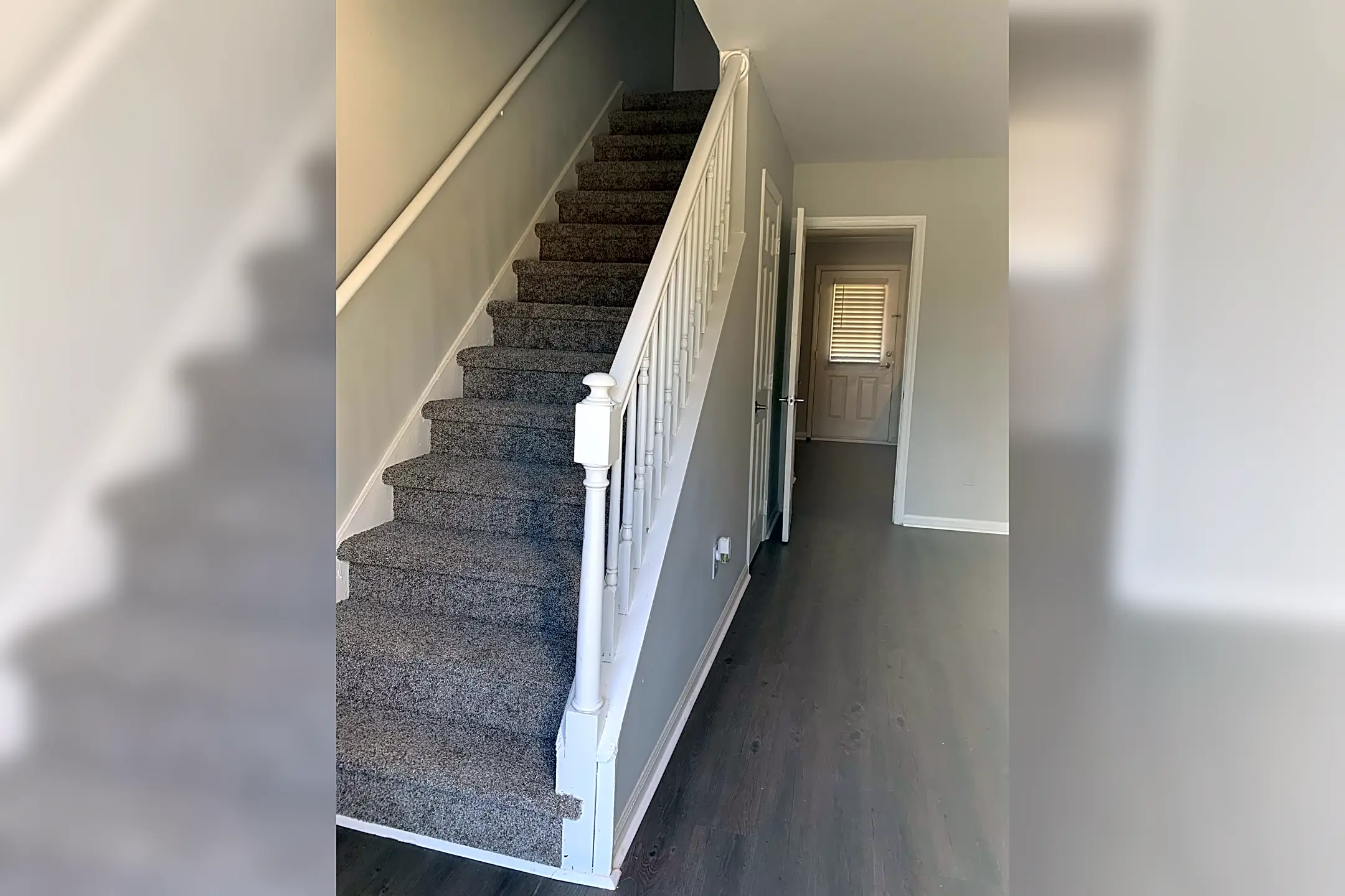 2133 W Gordon Ave Townhomes Albany, GA 31707