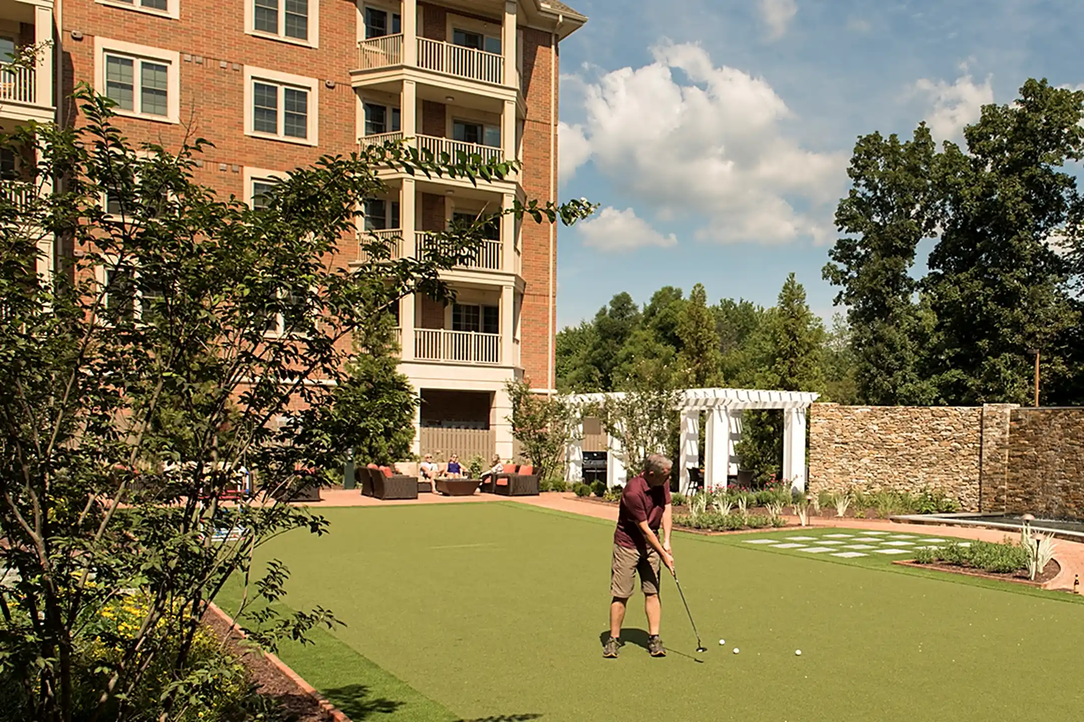 Meridian At Eagleview 659 Rice Blvd Exton, PA Apartments for Rent