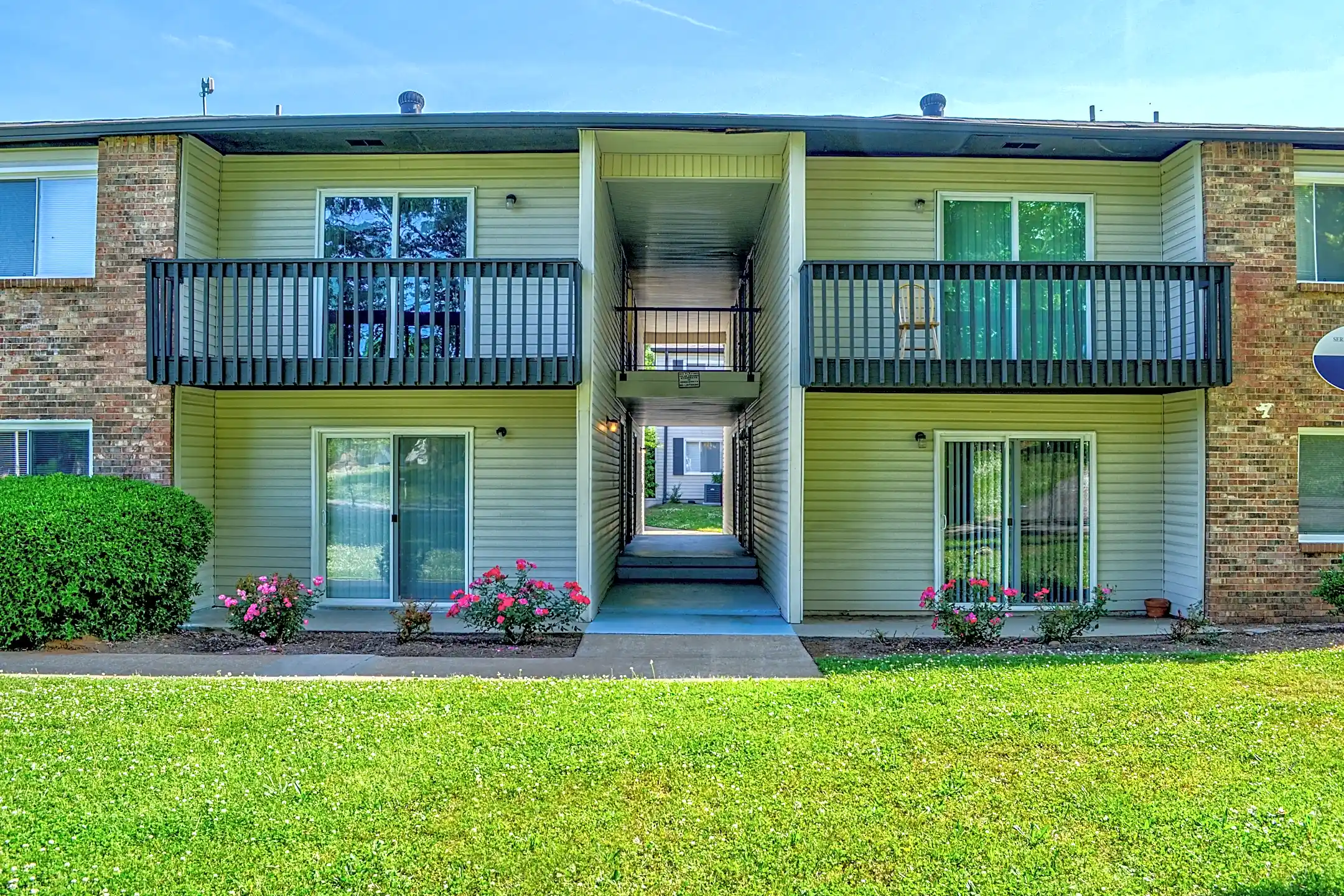 Serenity Apartments at Fairfield Fairfield, AL 35064