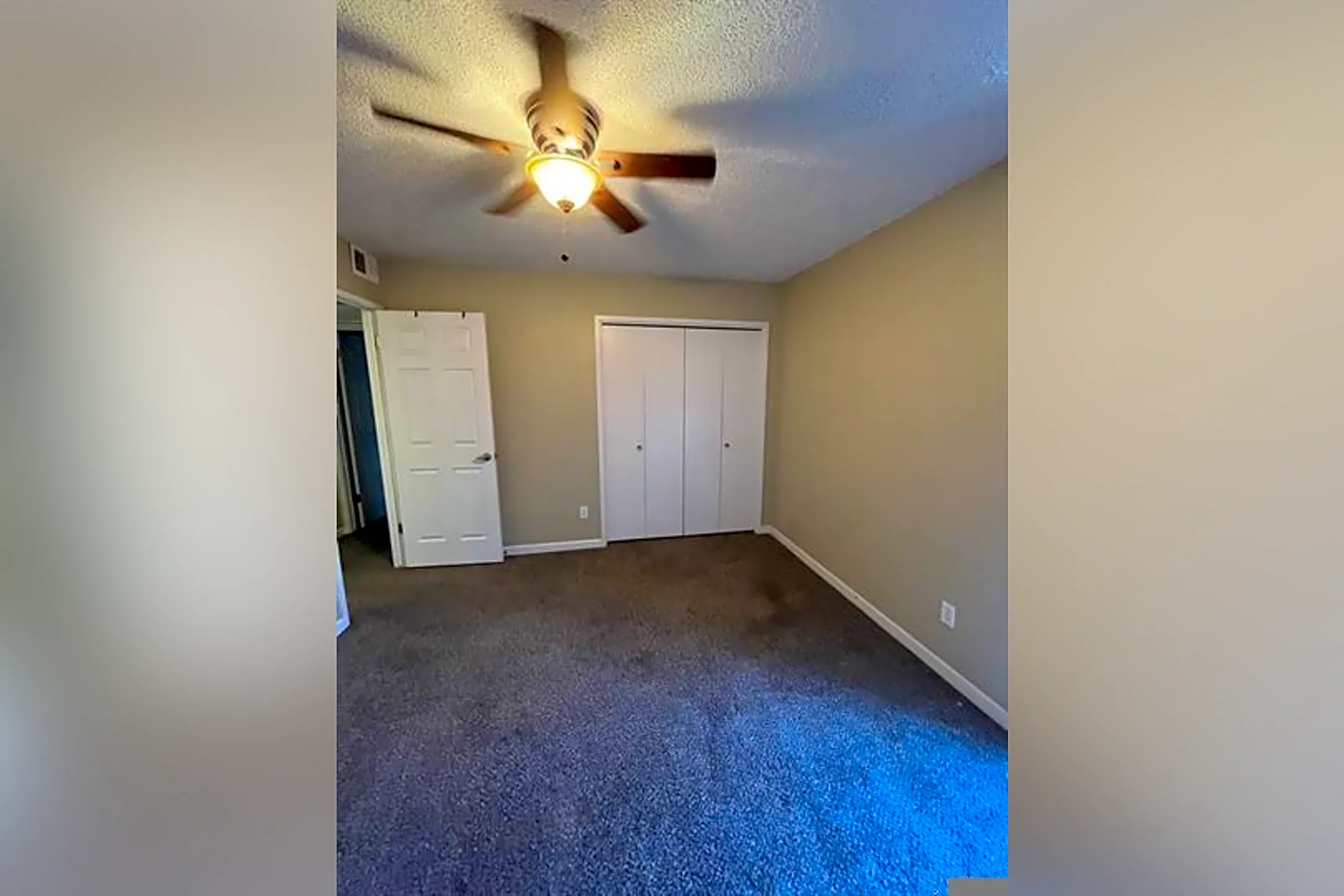 Bedroom - 710 E 200 S - Salt Lake City, UT
