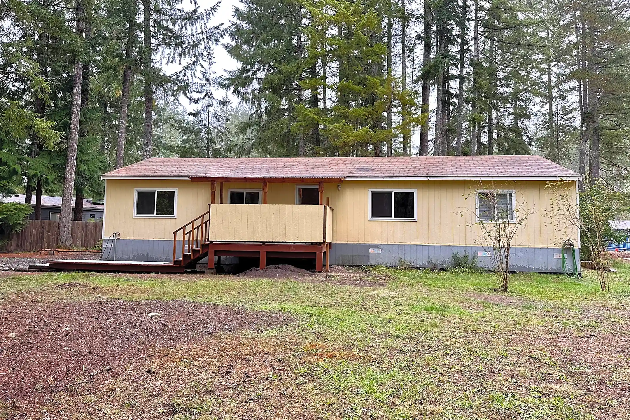 20 N Carp Pl Hoodsport, WA Houses for Rent Rent.