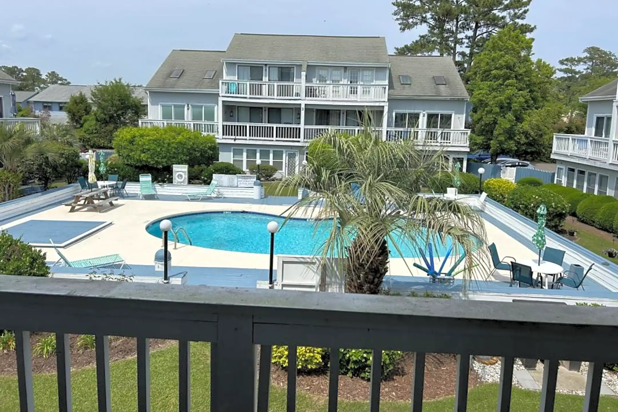3700 Golf Colony Ln Condos Little River, SC 29566