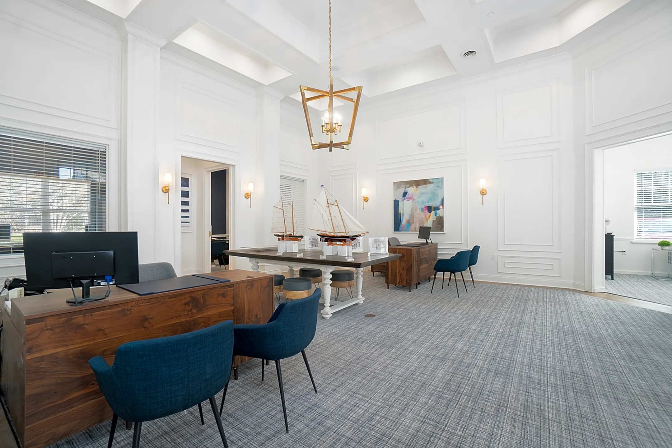 Harbor Village at The Commons Wakefield, RI 02879