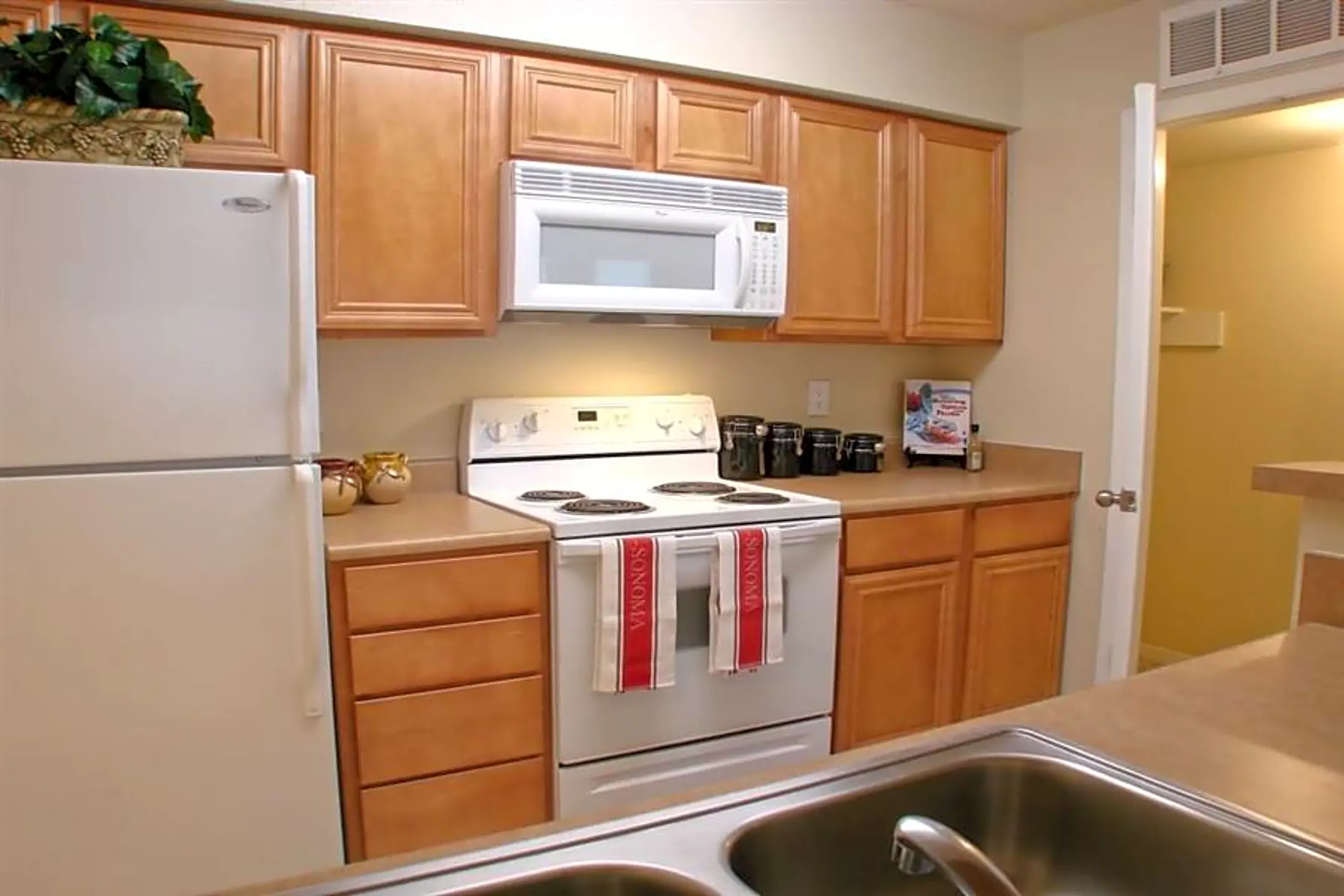 The Haven Apartments ster, TX 77598