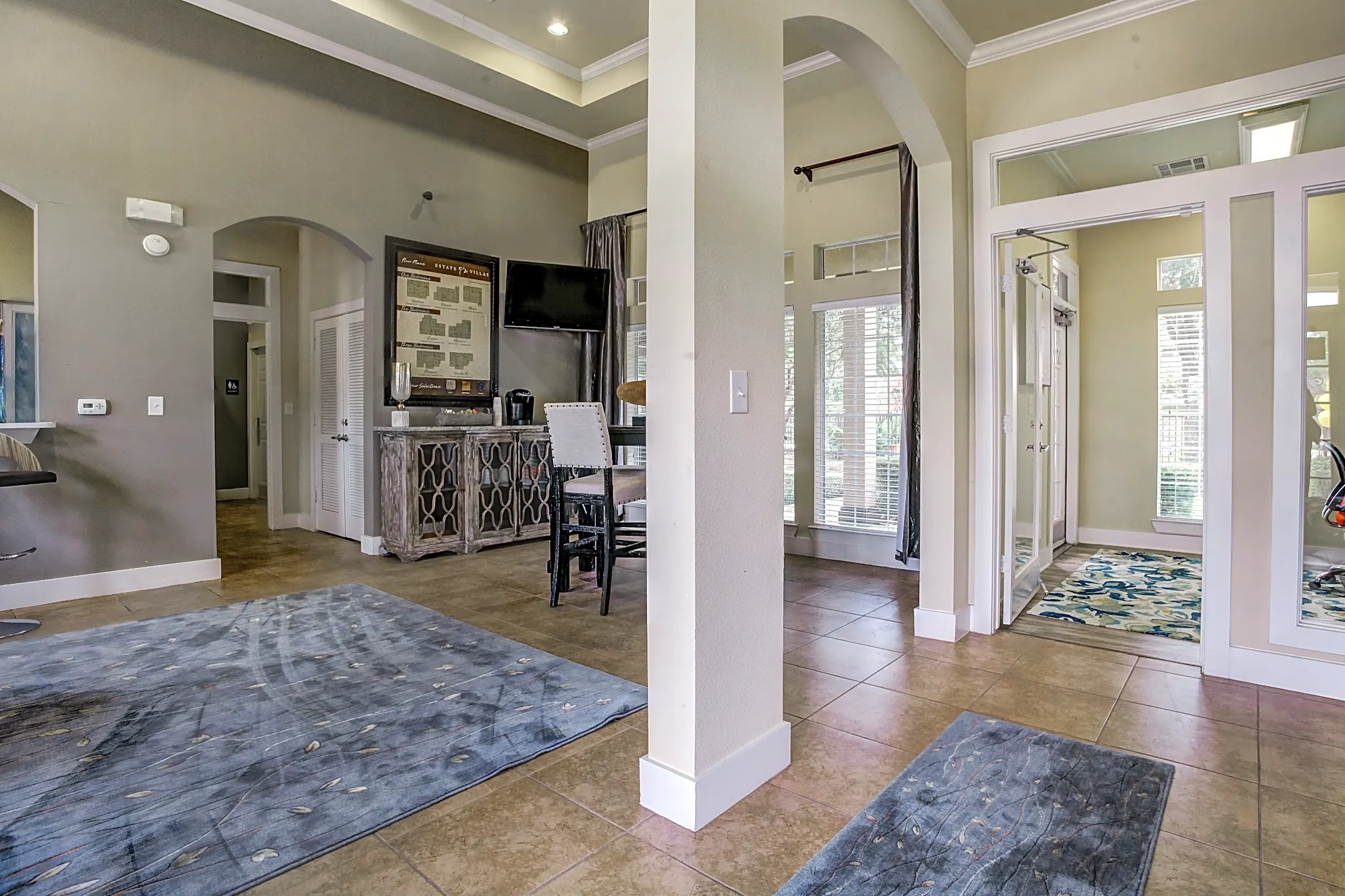 Estate Villas At Krum Krum, TX 76249