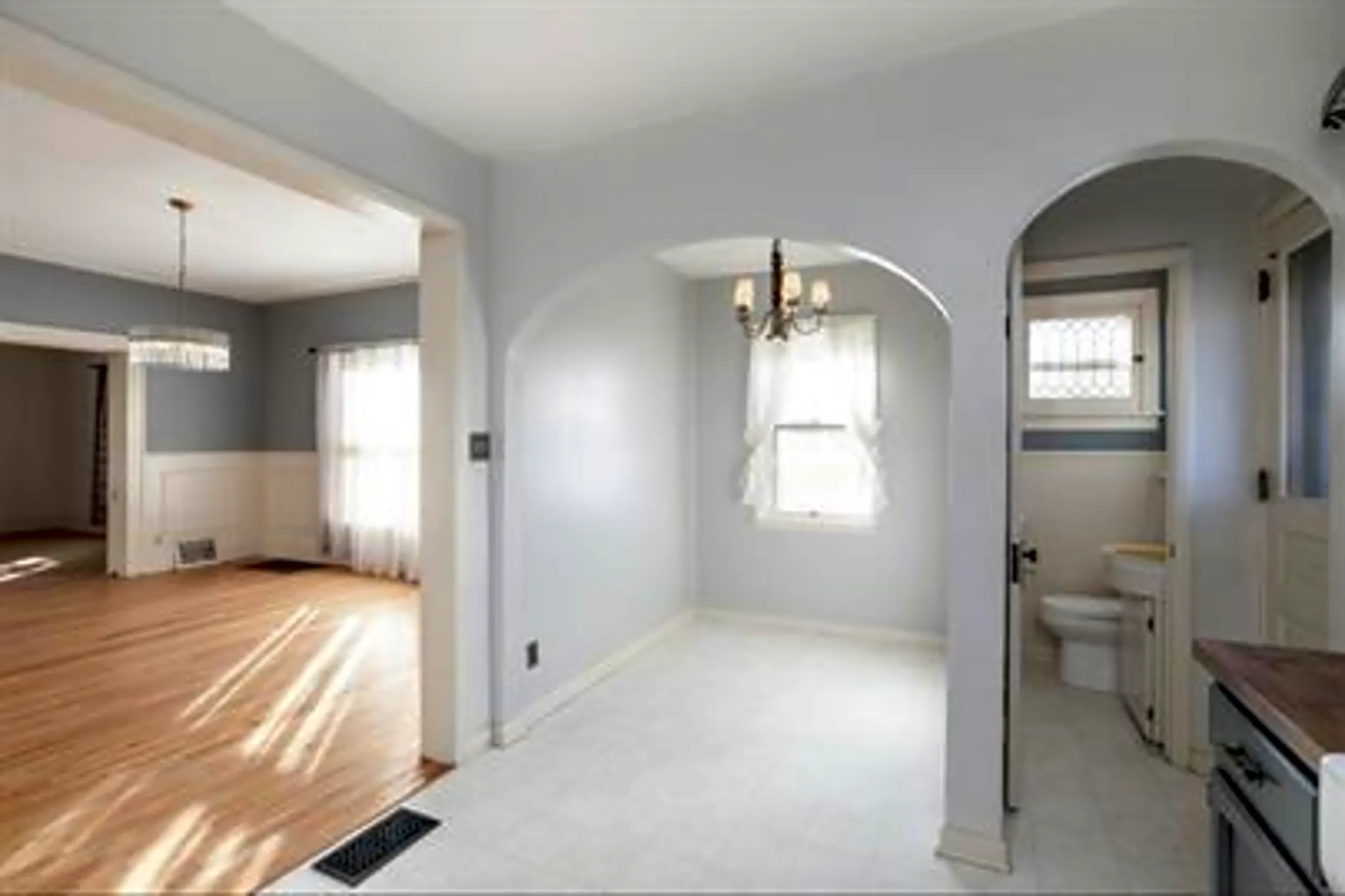 Bedroom - 351 S Rutan Ave - Wichita, KS