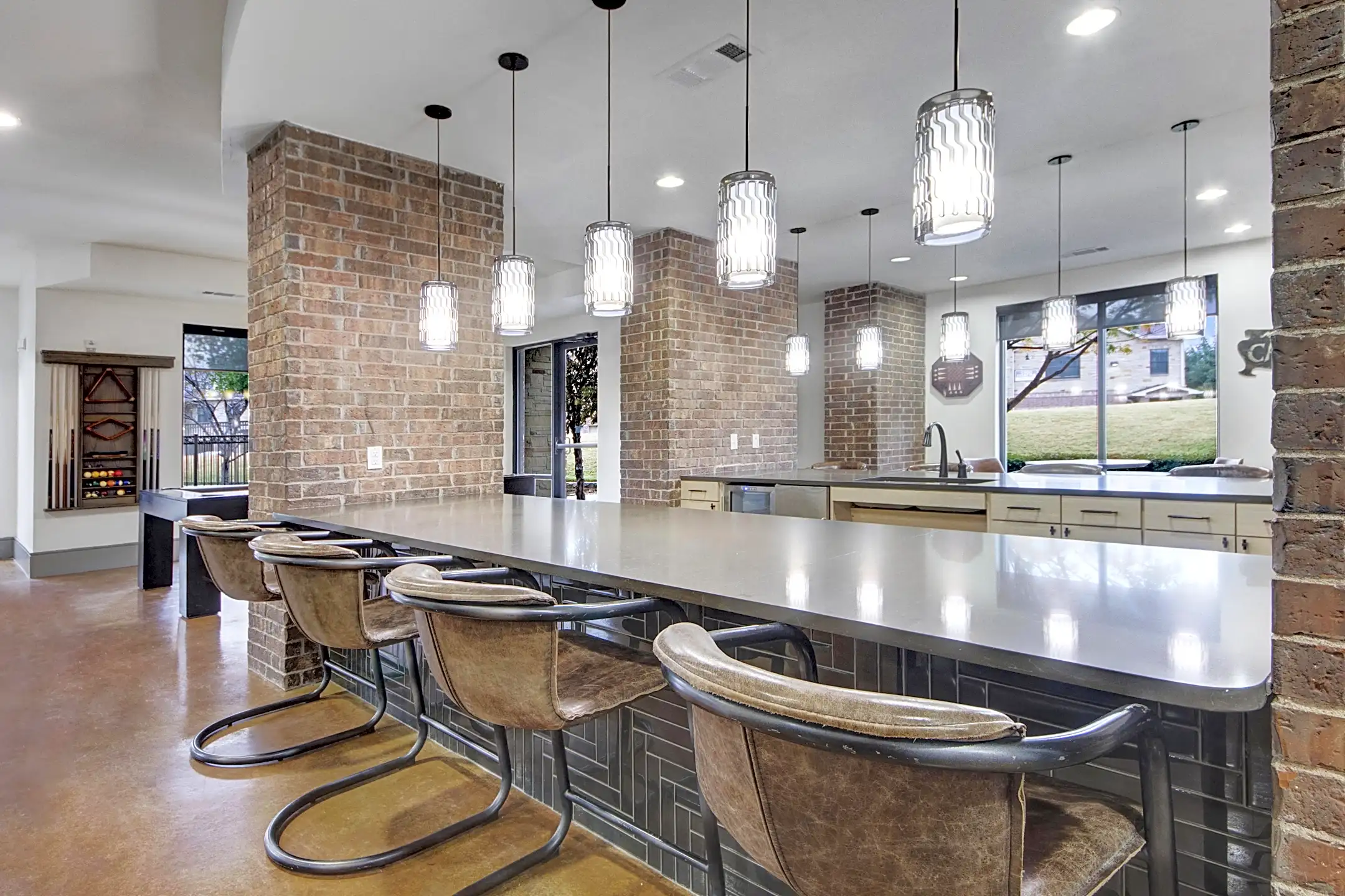 Sorrel Fairview Apartments Fairview, TX 75069