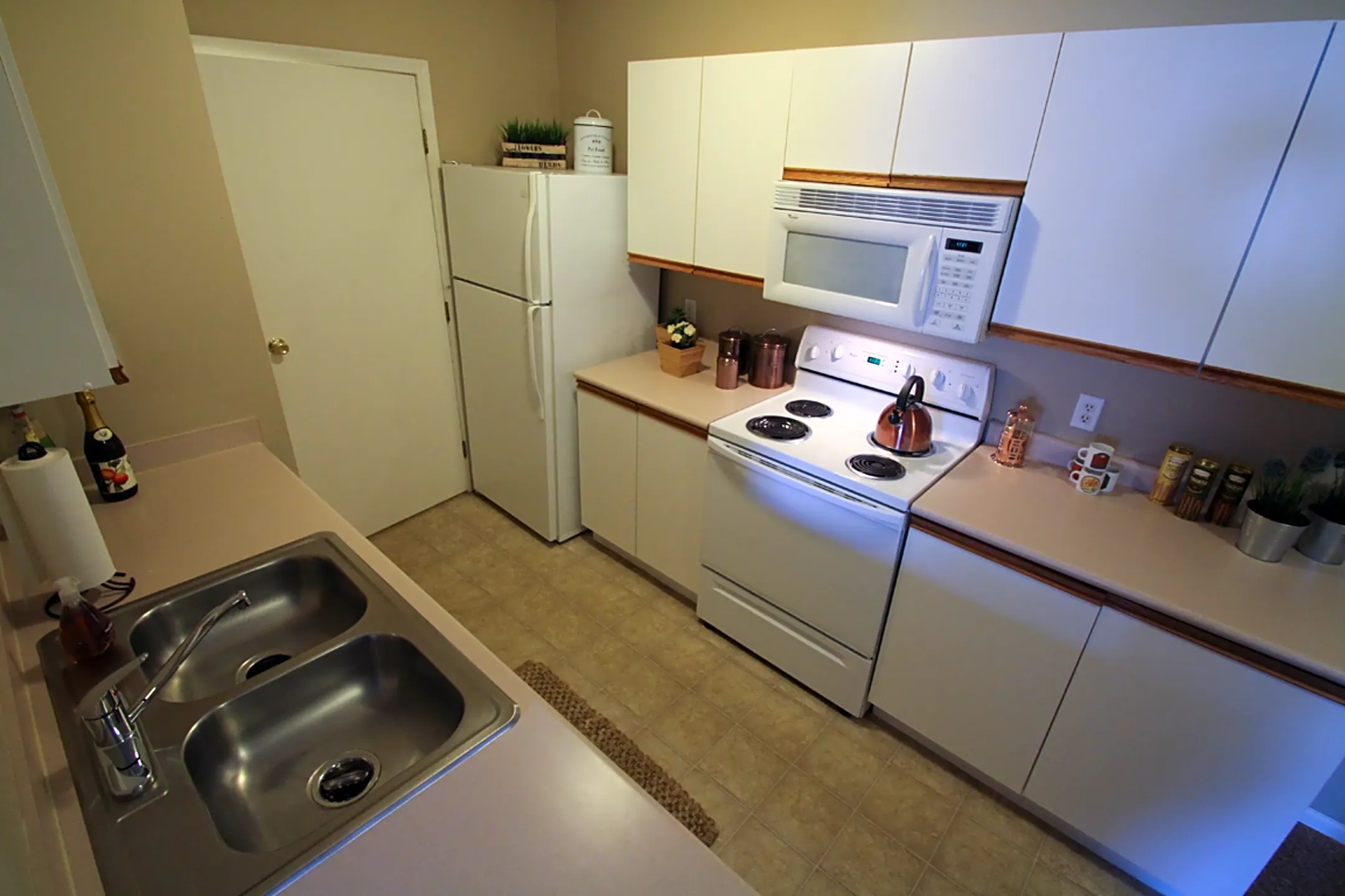 Washington Place - Miamisburg, OH