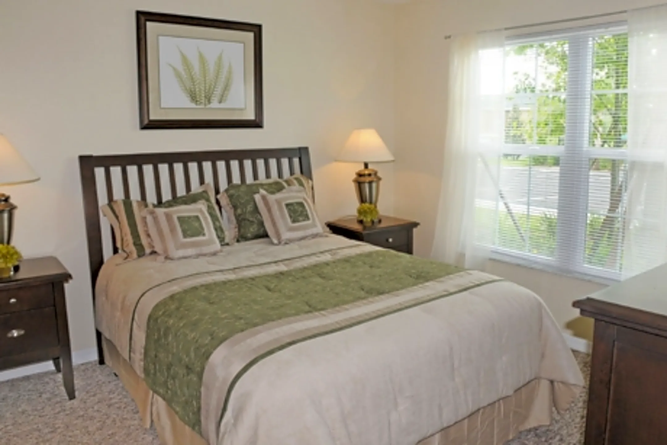 Mariner's Cay 4253 Central Park Dr Spring Hill, FL Apartments for