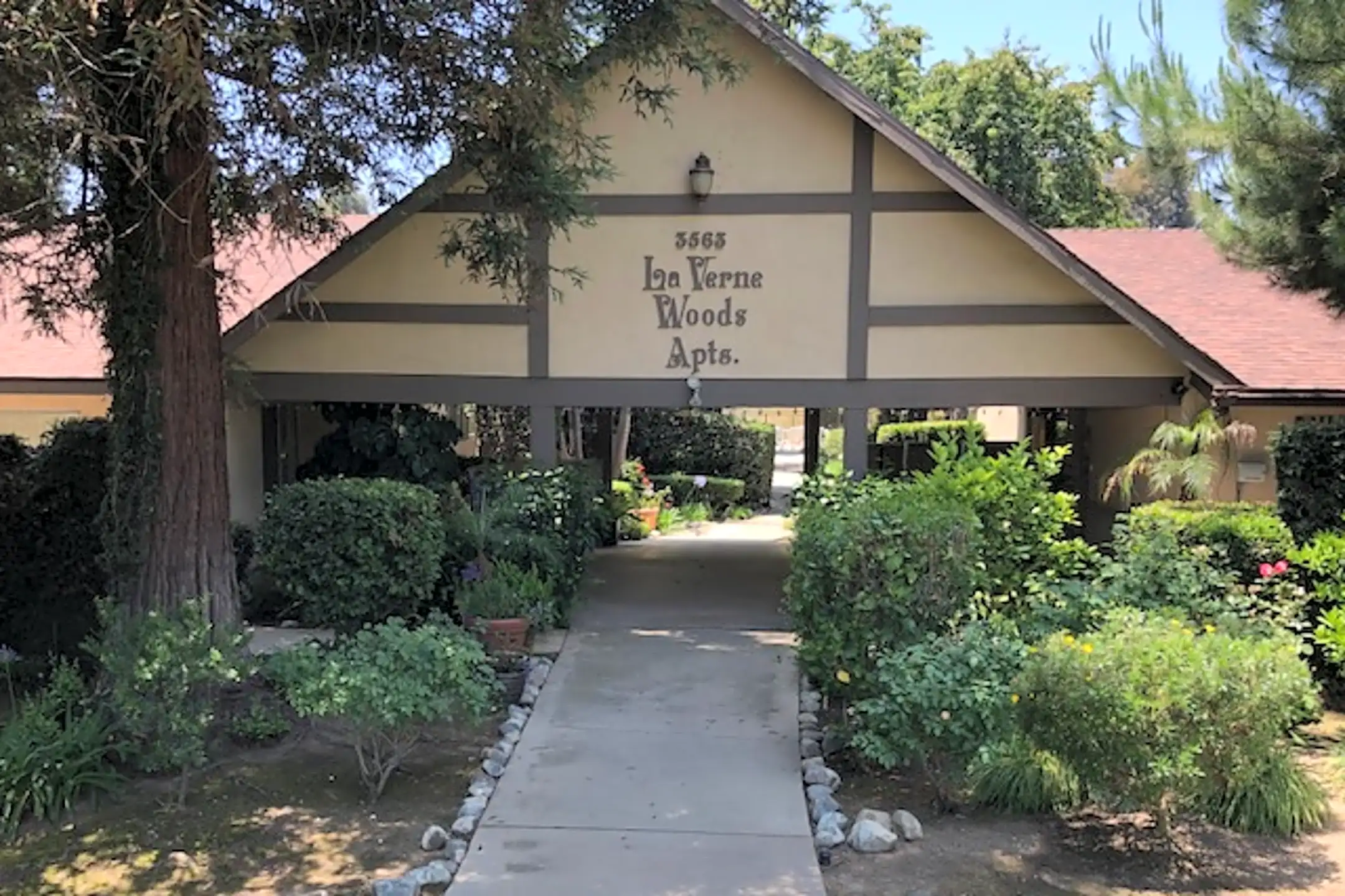 La Verne Woods 3563 D St La Verne, CA Apartments for Rent Rent.