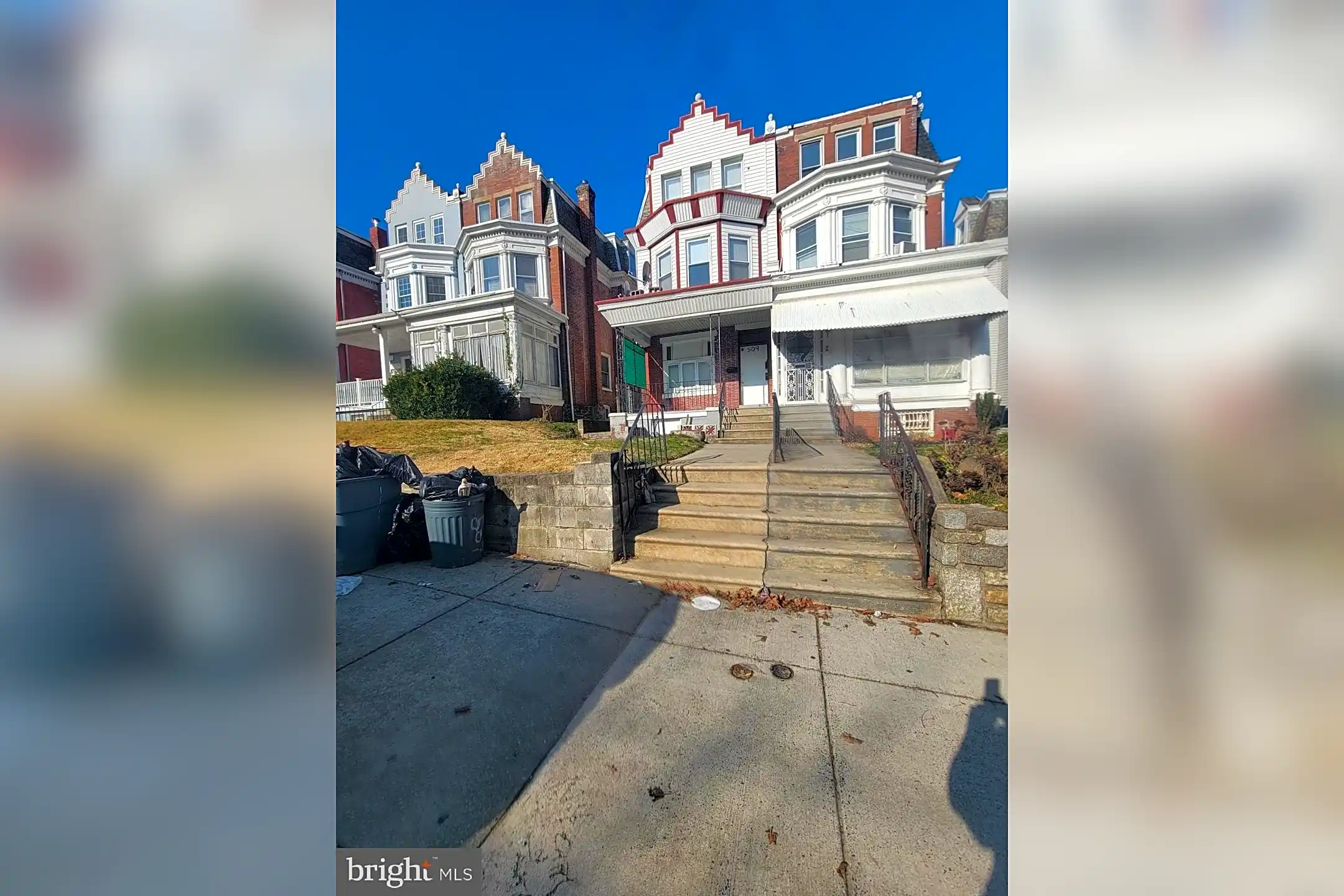 509 E Washington Ln 1ST Philadelphia, PA Houses for Rent Rent.