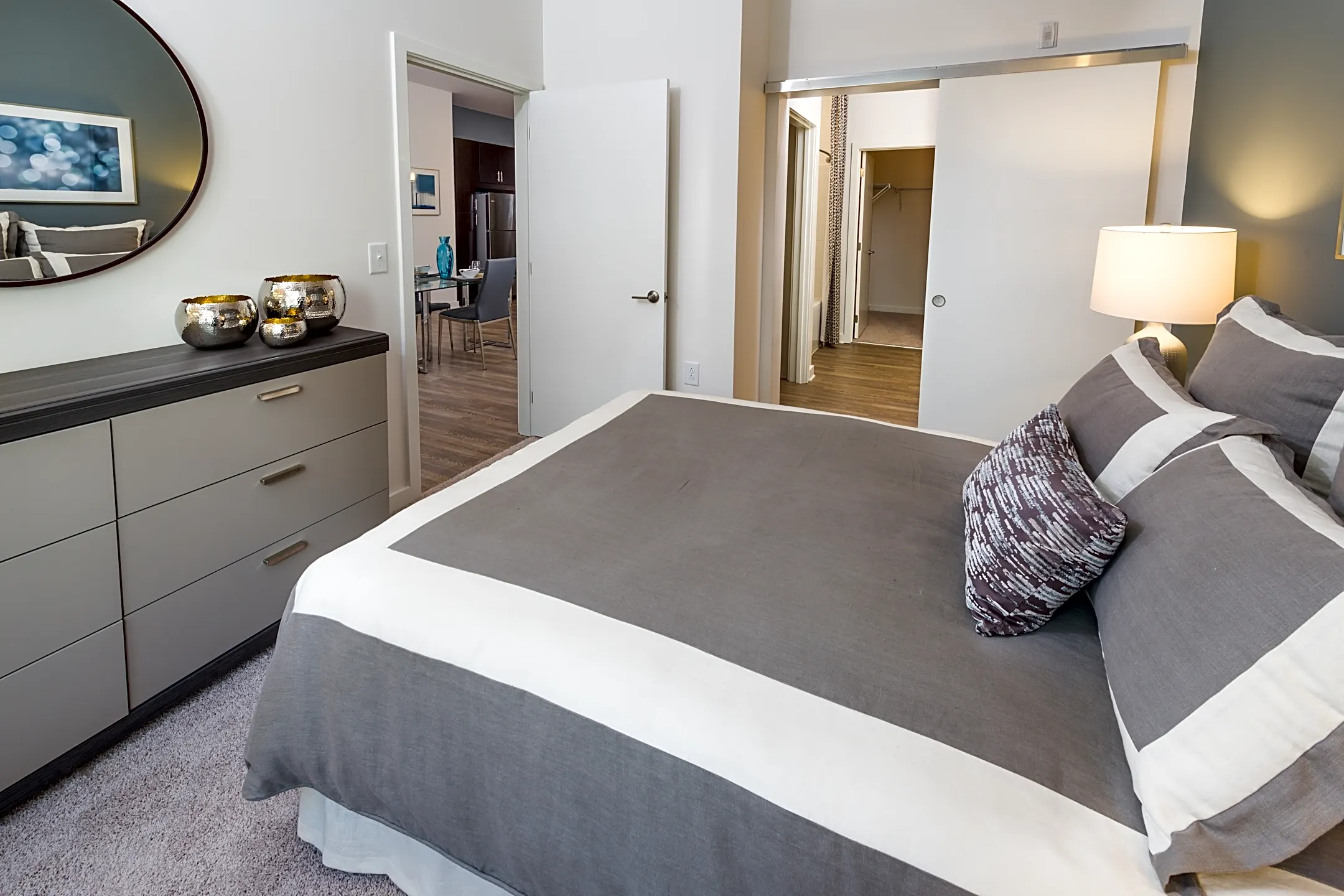 Bainbridge Shady Grove Rockville, MD 20855