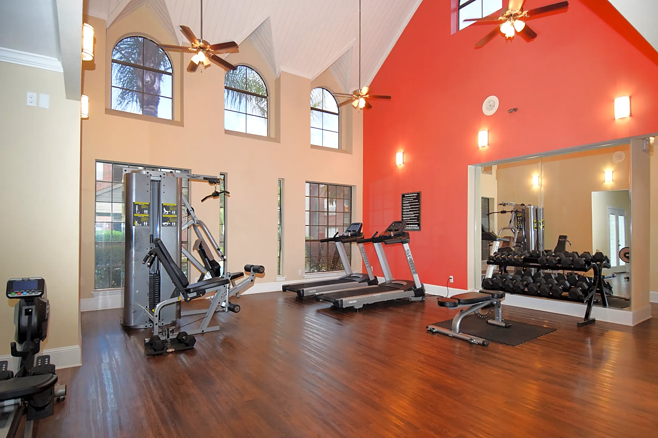 The Haven Apartments ster, TX 77598