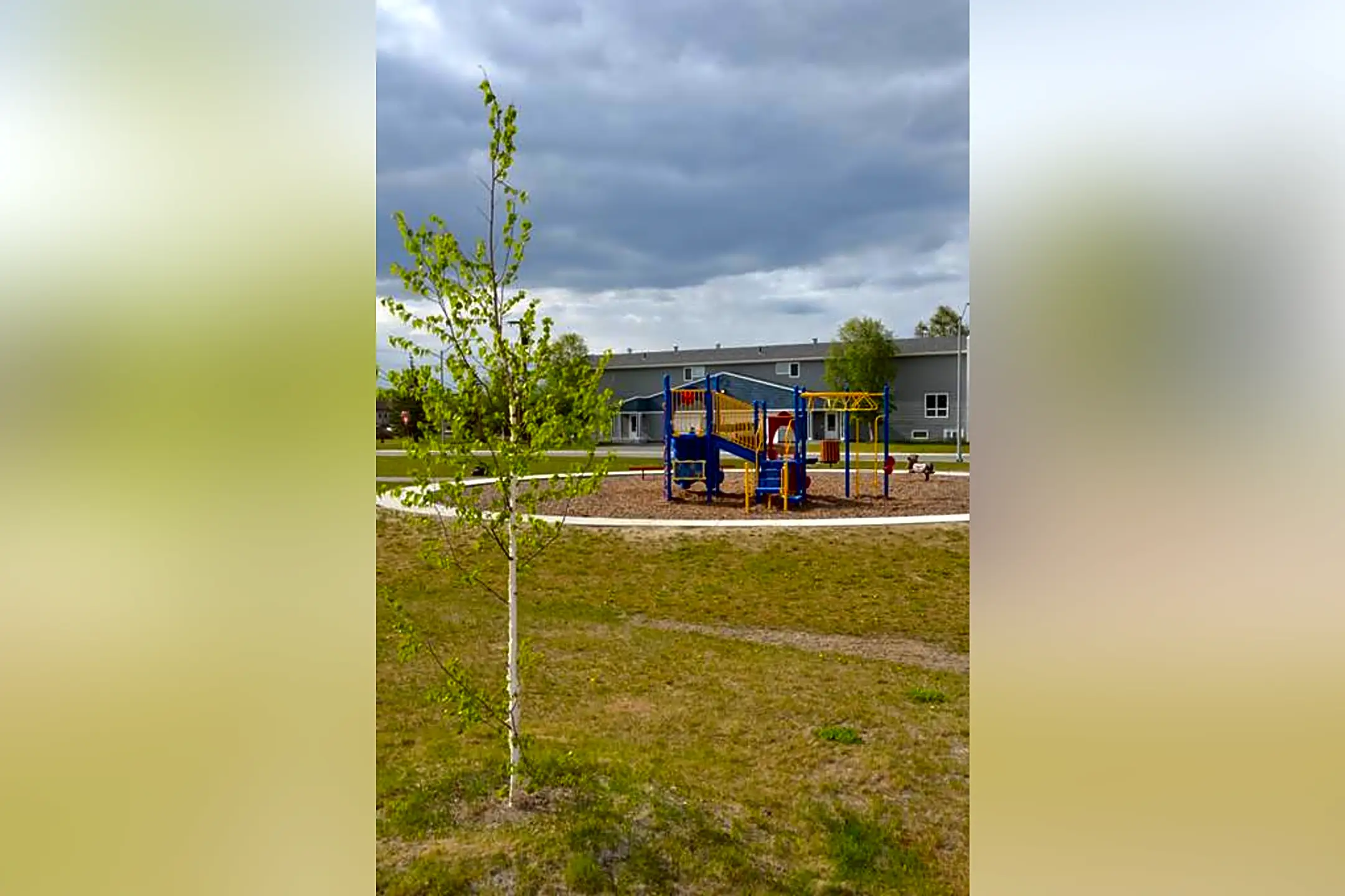 Corvias Military Living Eielson AFB 354 Broadway Ave Eielson AFB