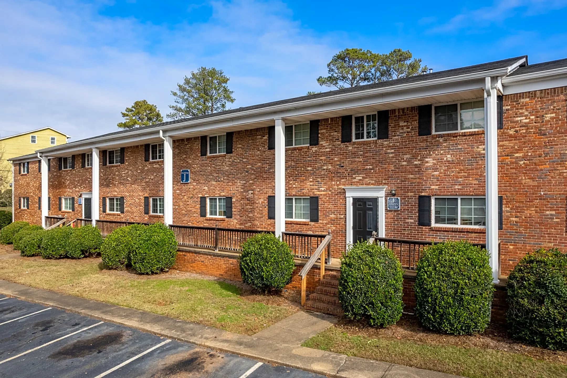 Cascades on the River - 195 Sycamore Dr | Athens, GA Apartments for ...