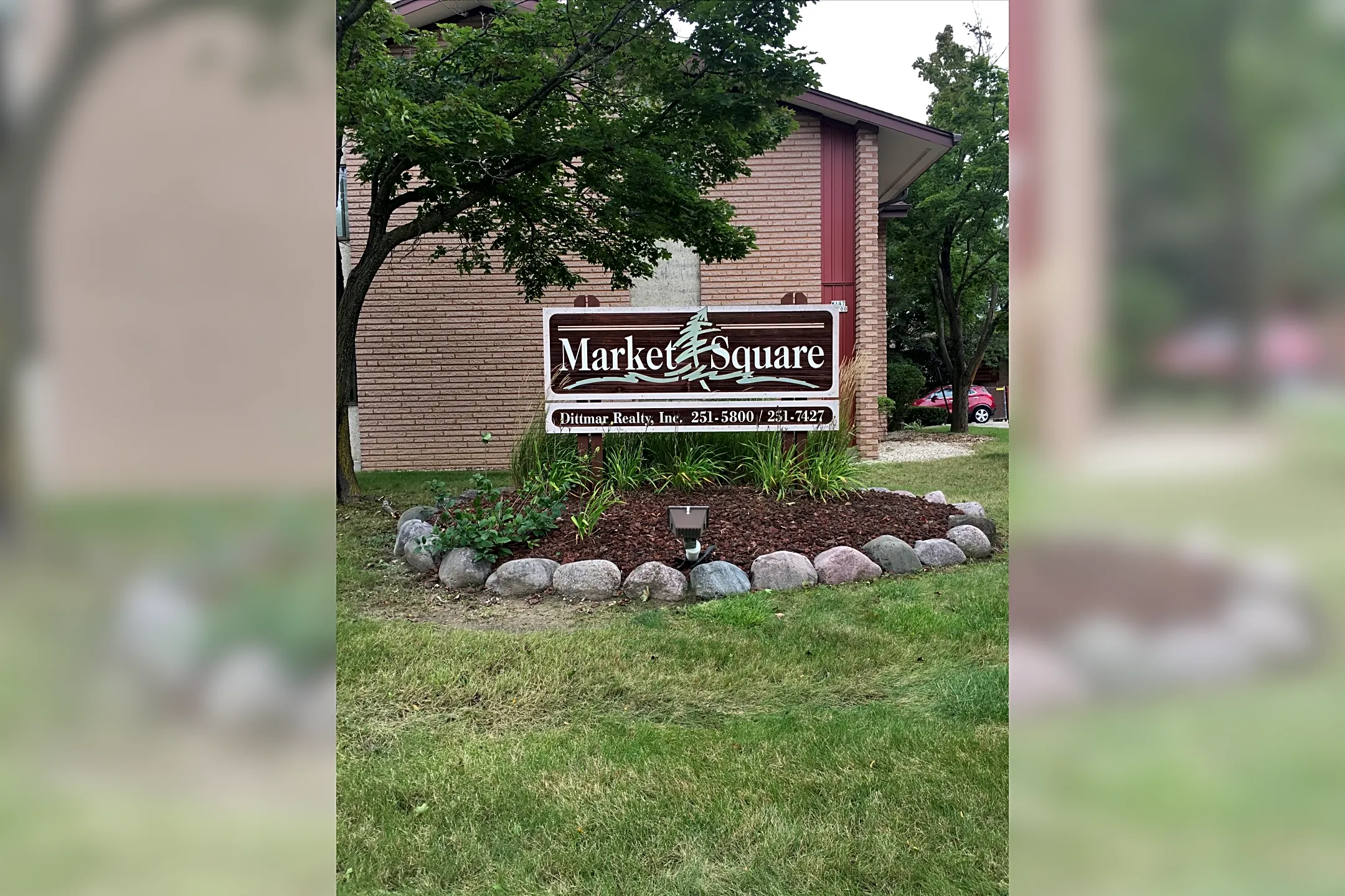 Market Square Apartments - N76W14621 MARKET DR | Menomonee Falls, WI ...